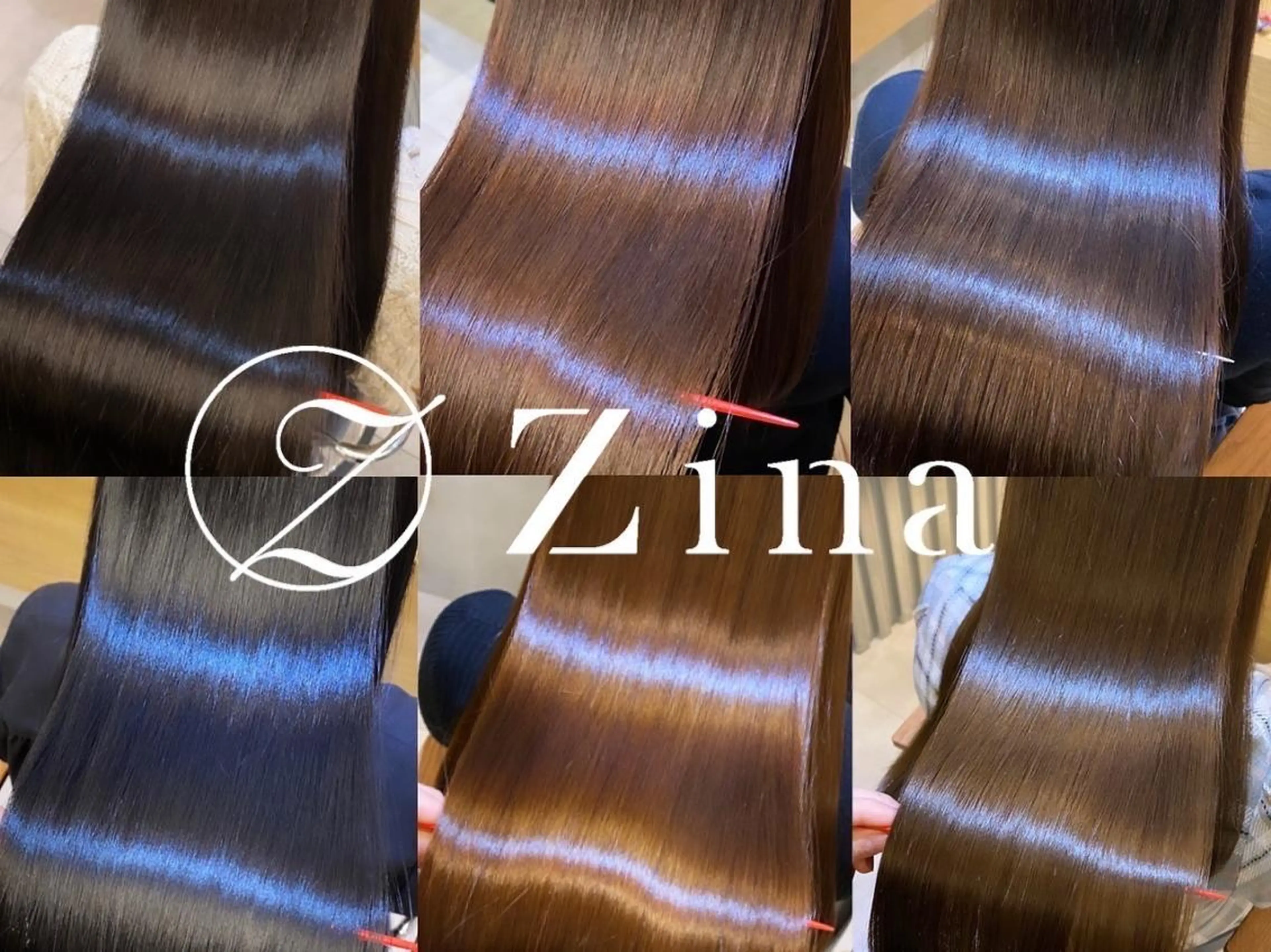 Premium髪質改善トリートメント¥15000 ⇒ ¥11900の写真