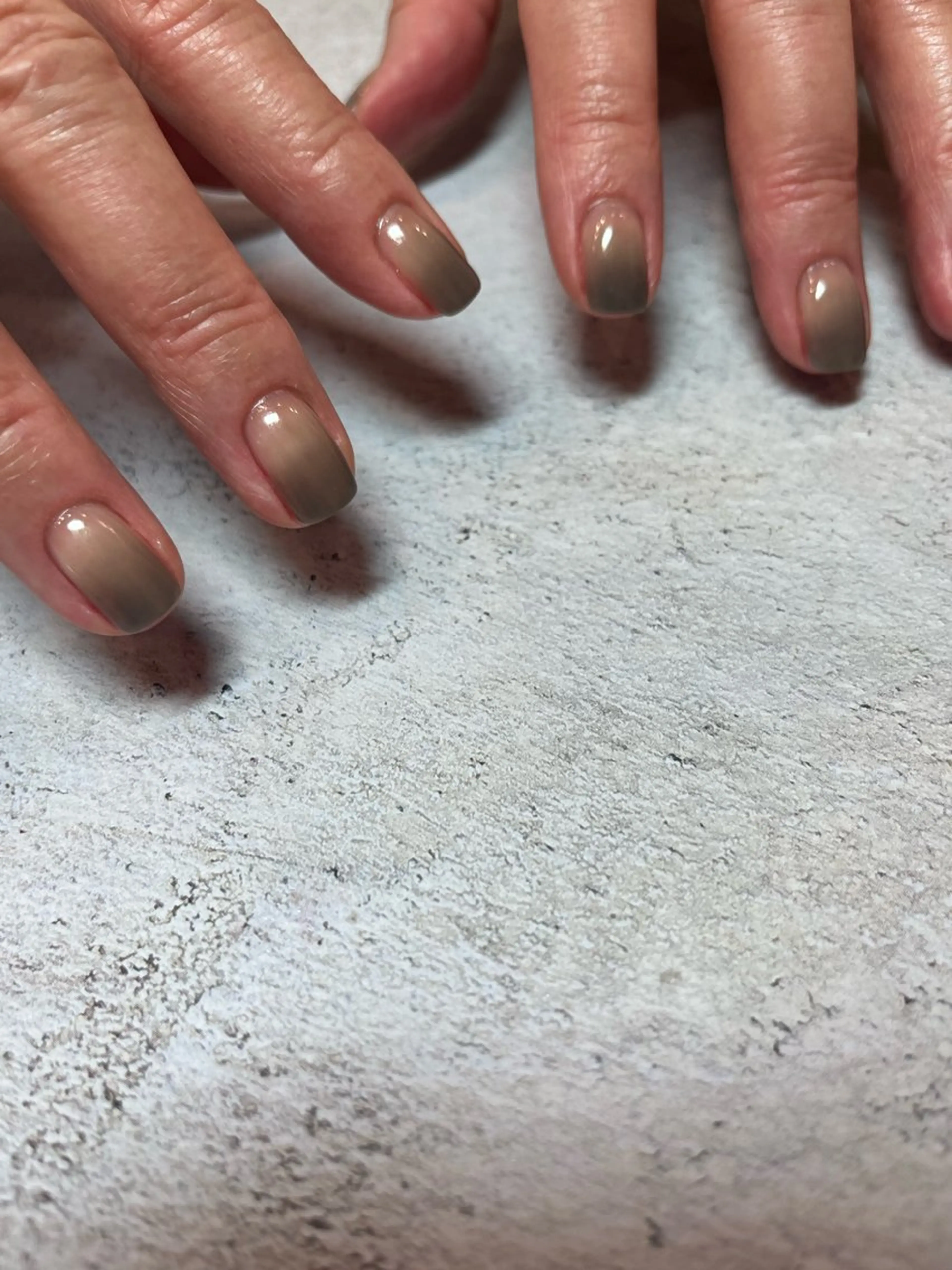 ネイル ハンドネイル 【LINON】 airiのネイルデザイン