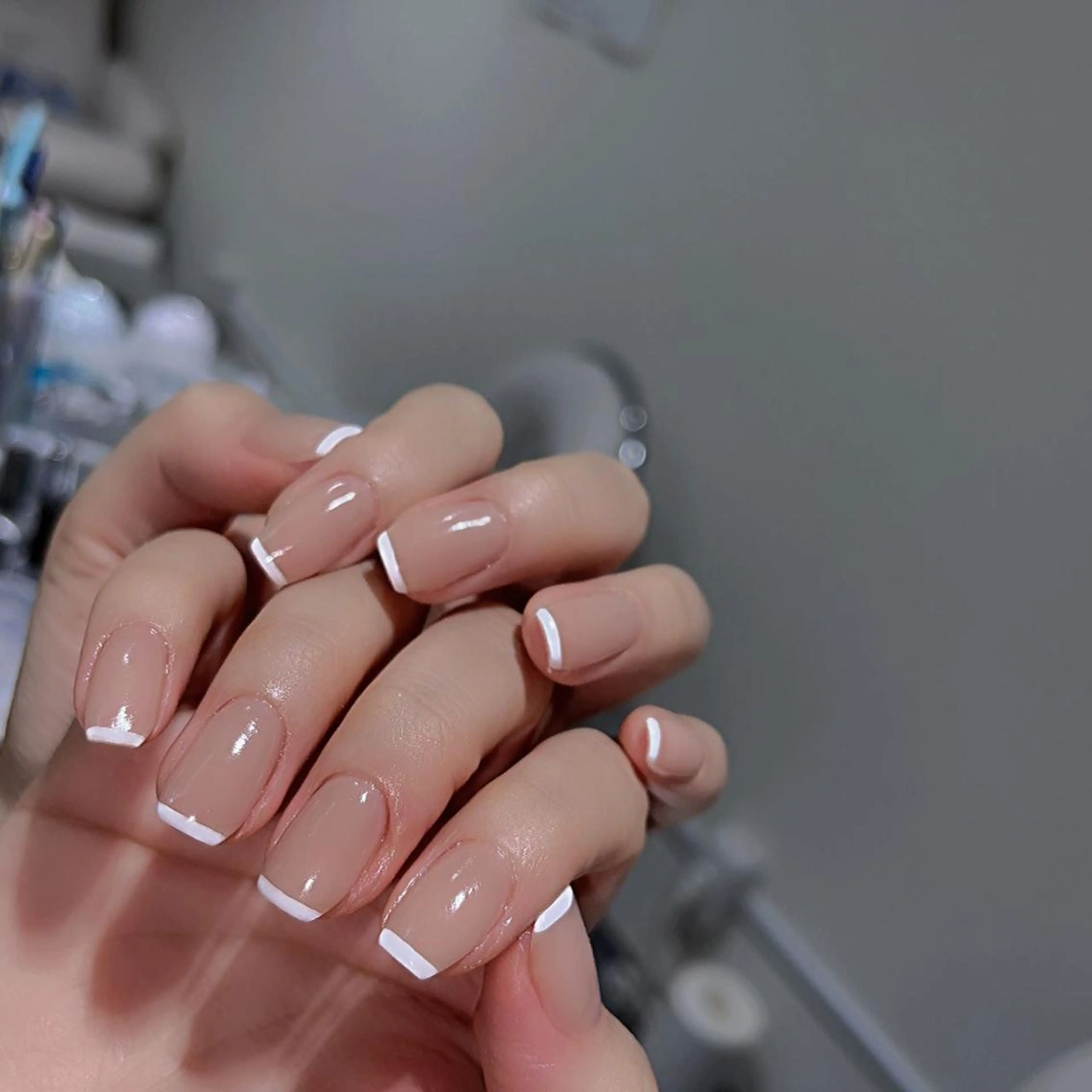 ネイル Queens マオのネイルデザイン