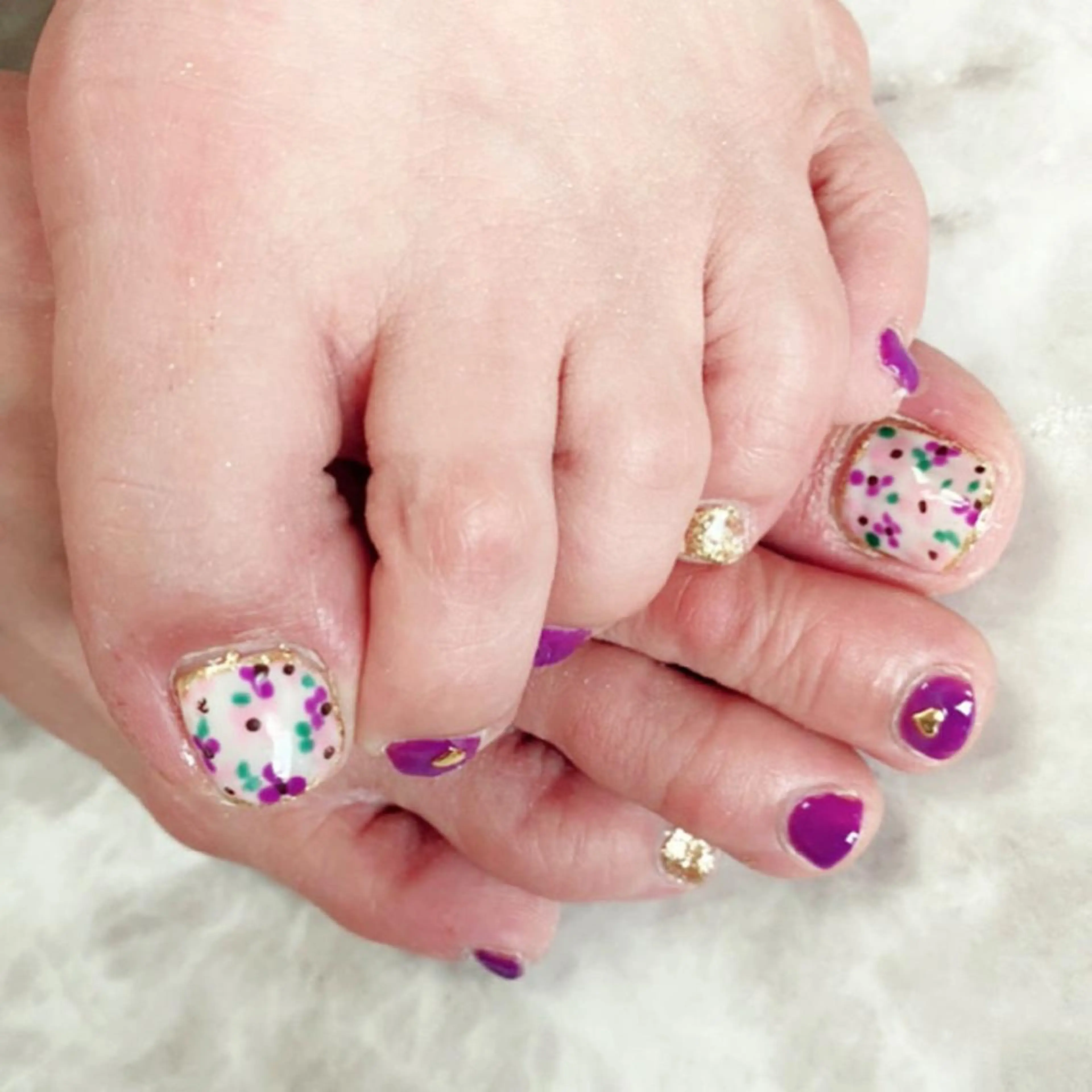 ネイル ネイリスト♡ AYAKOのネイルデザイン