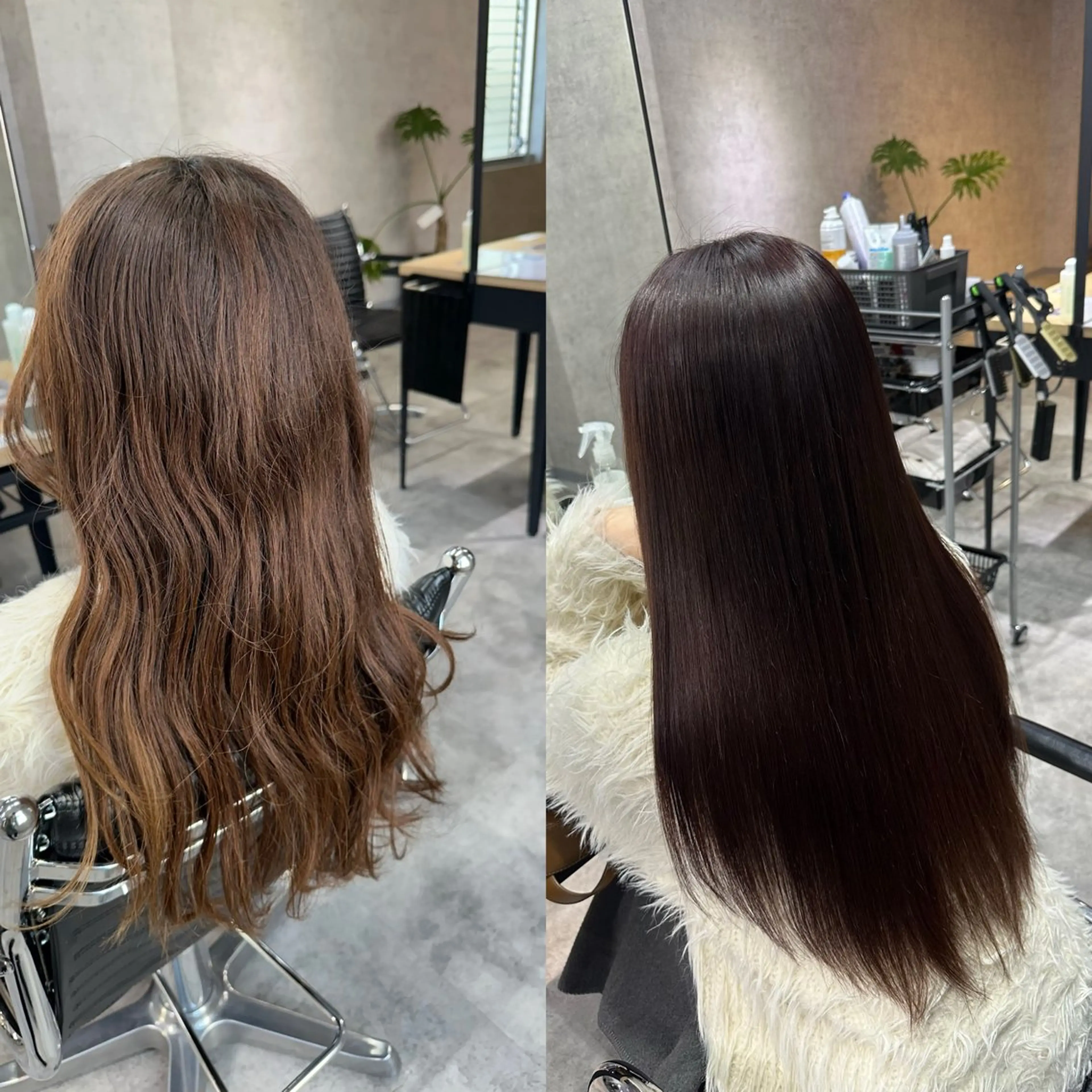 ロング 浅野 琴羽のその他イメージ