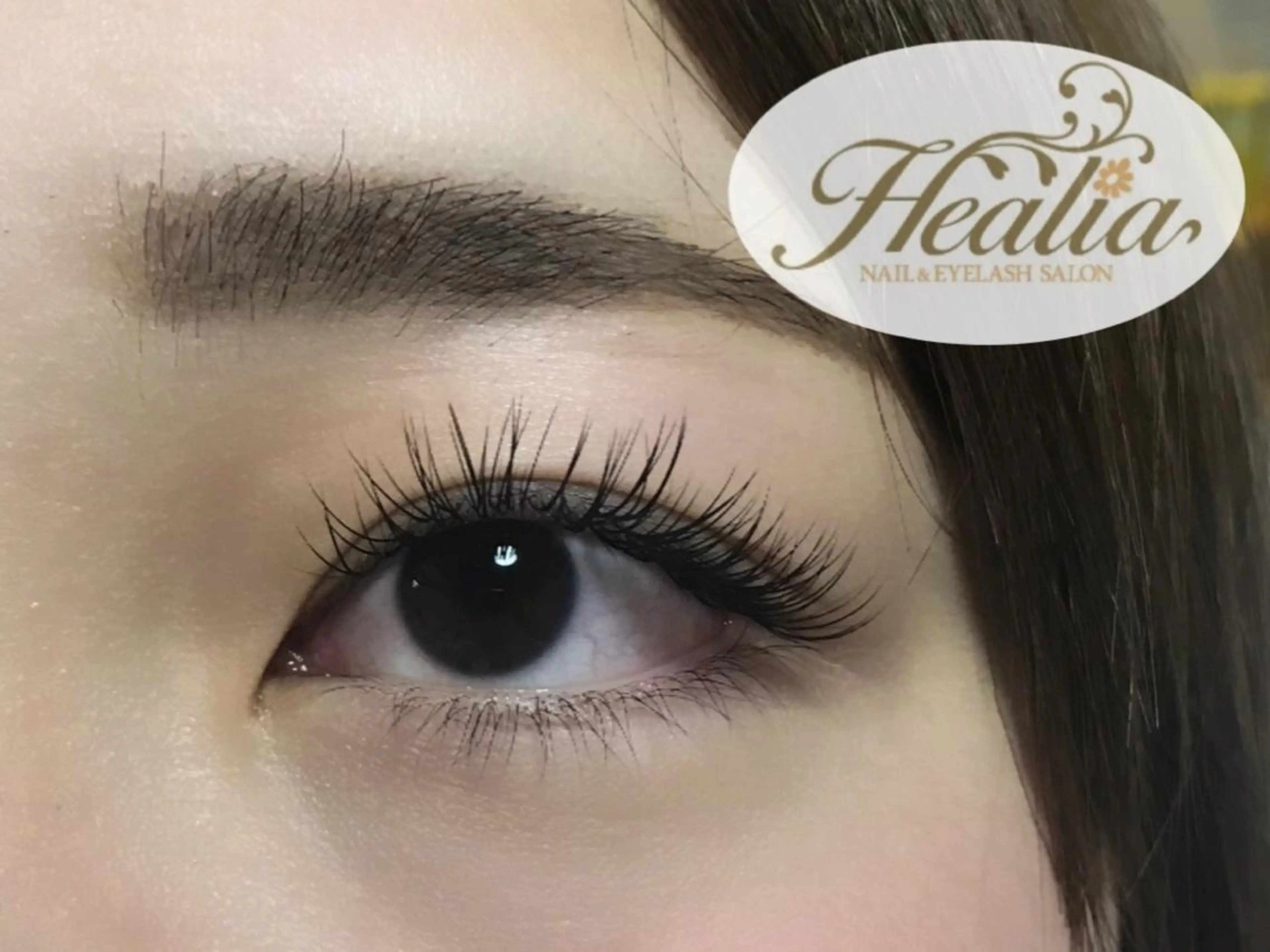 マツエク・マツパ REMIA湘南台 TANABEのネイルデザイン