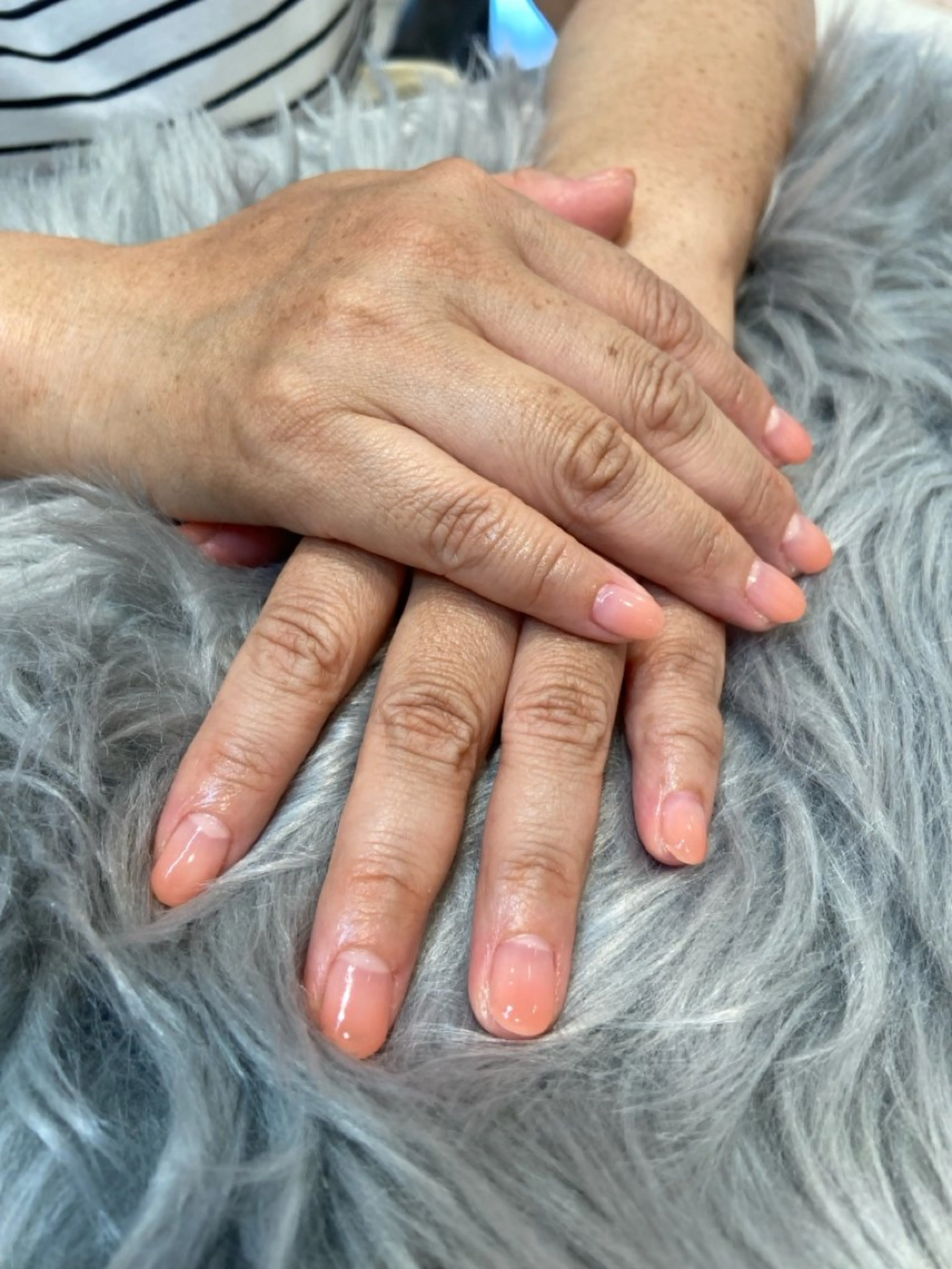 ネイル ハンドネイル 💅 ふじいのネイルデザイン