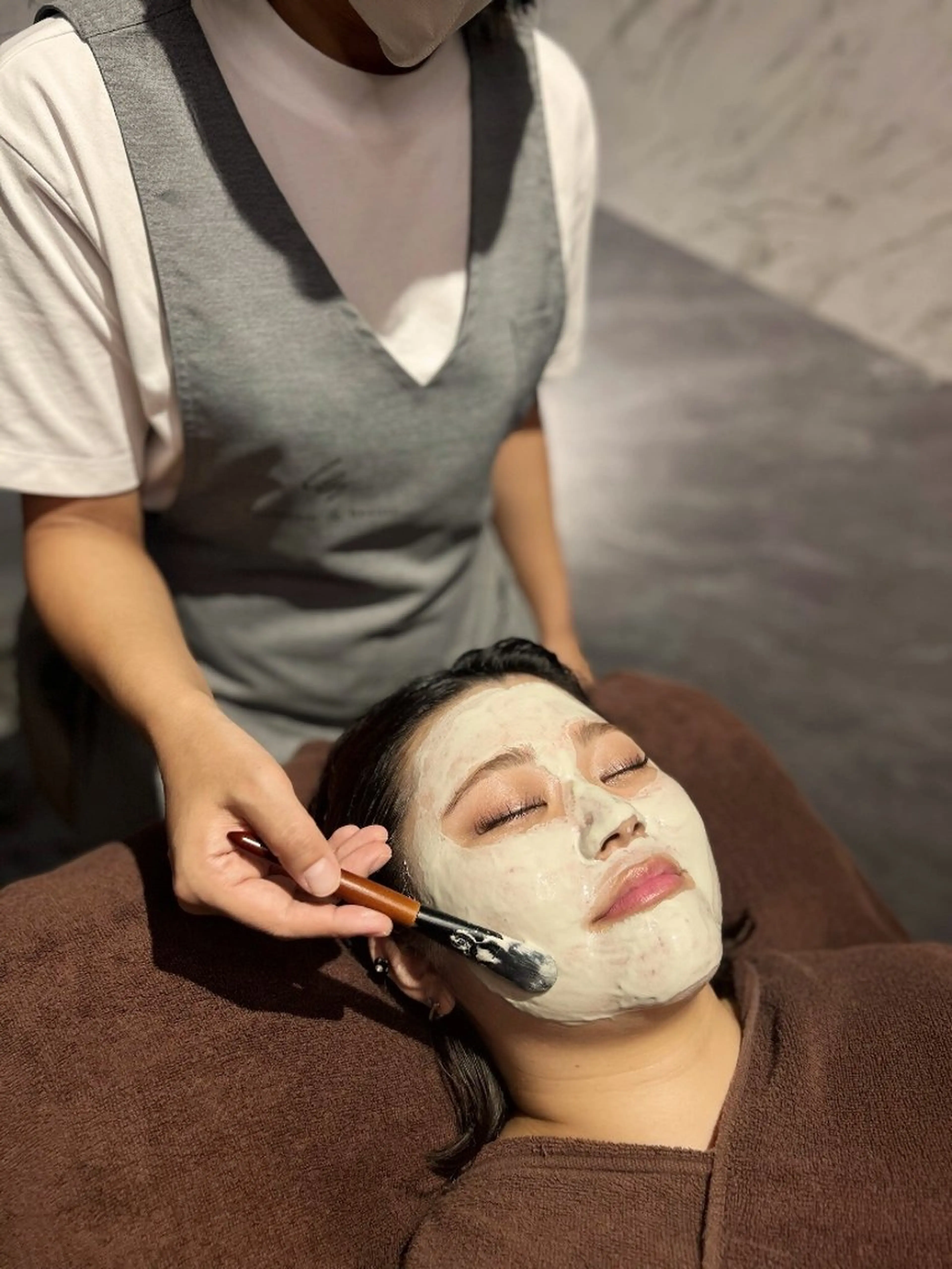 渋谷 紘子のエステ・リラクイメージ