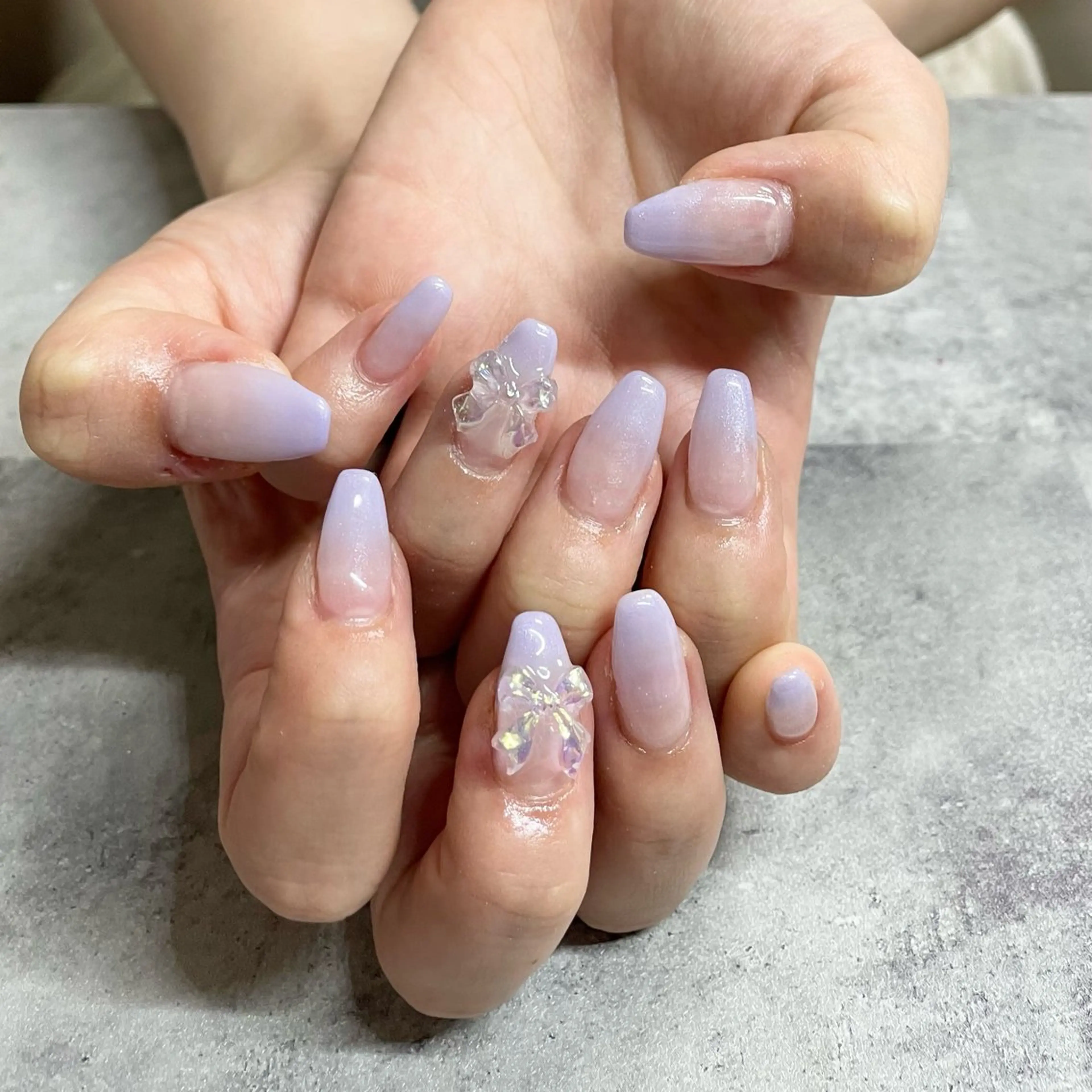 ネイル FELICE ﾌｪﾘｰﾁｪのネイルデザイン