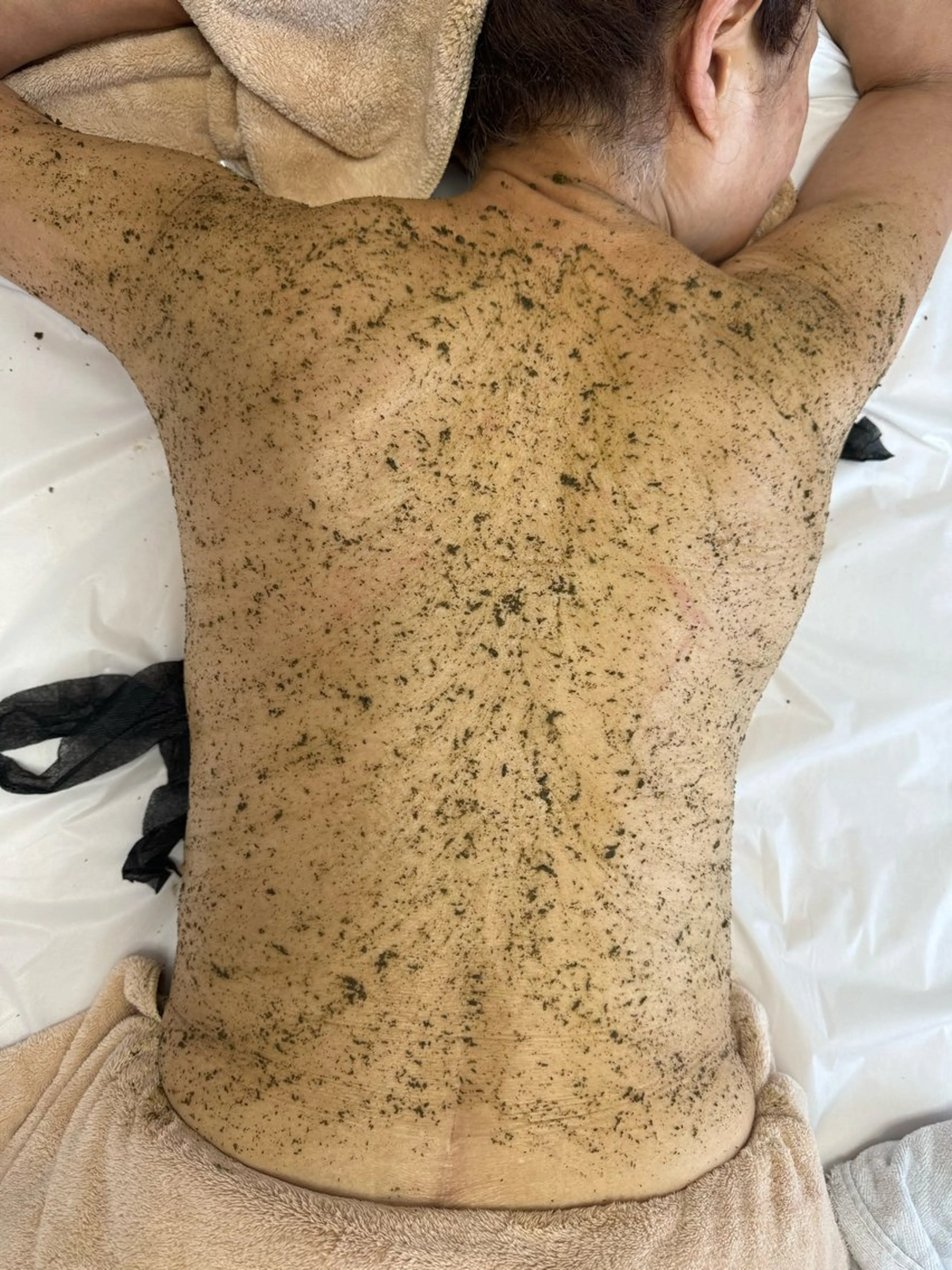 肌質改善サロン Manaririoのエステ・リラクイメージ