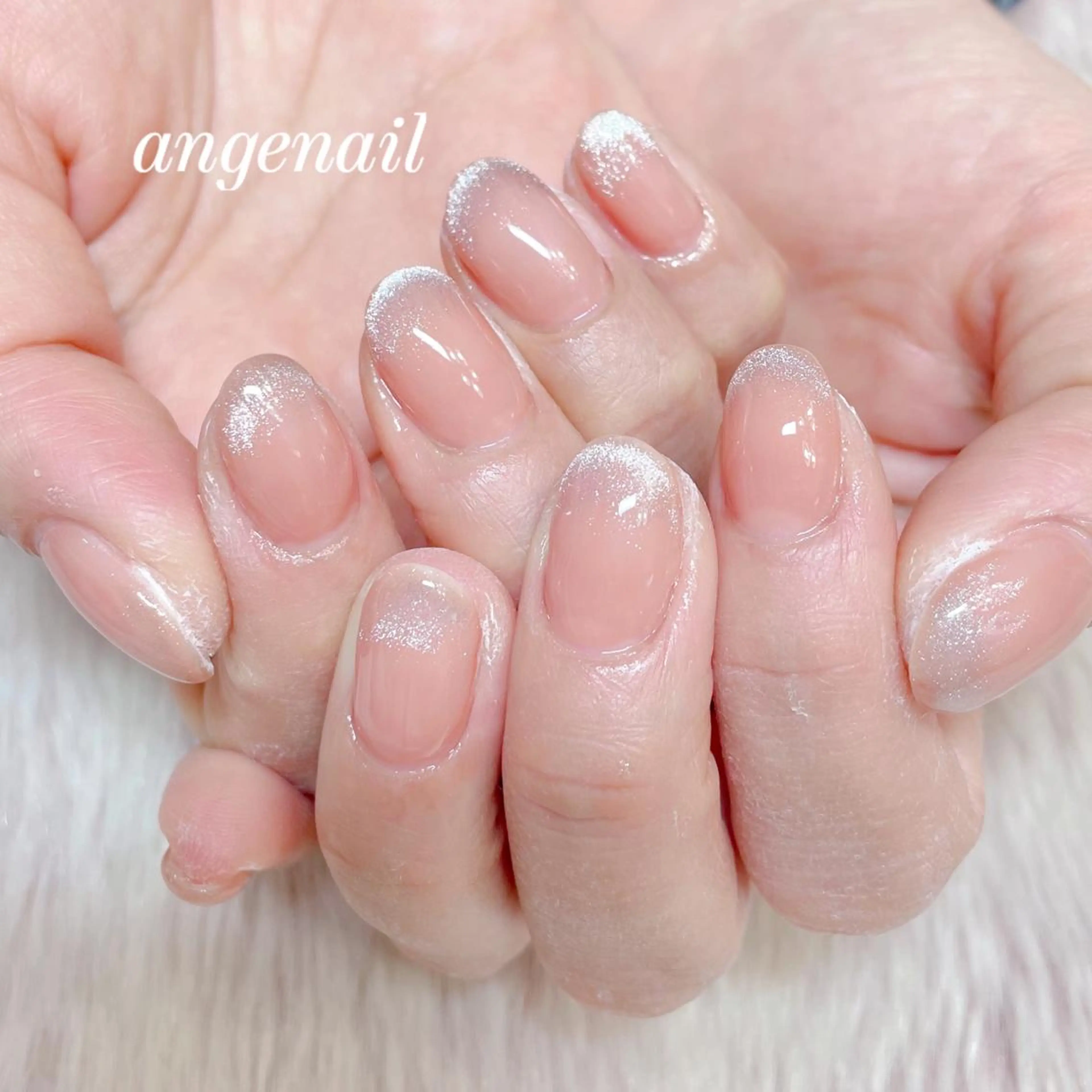 ネイル オーナーネイリスト MAKIのネイルデザイン