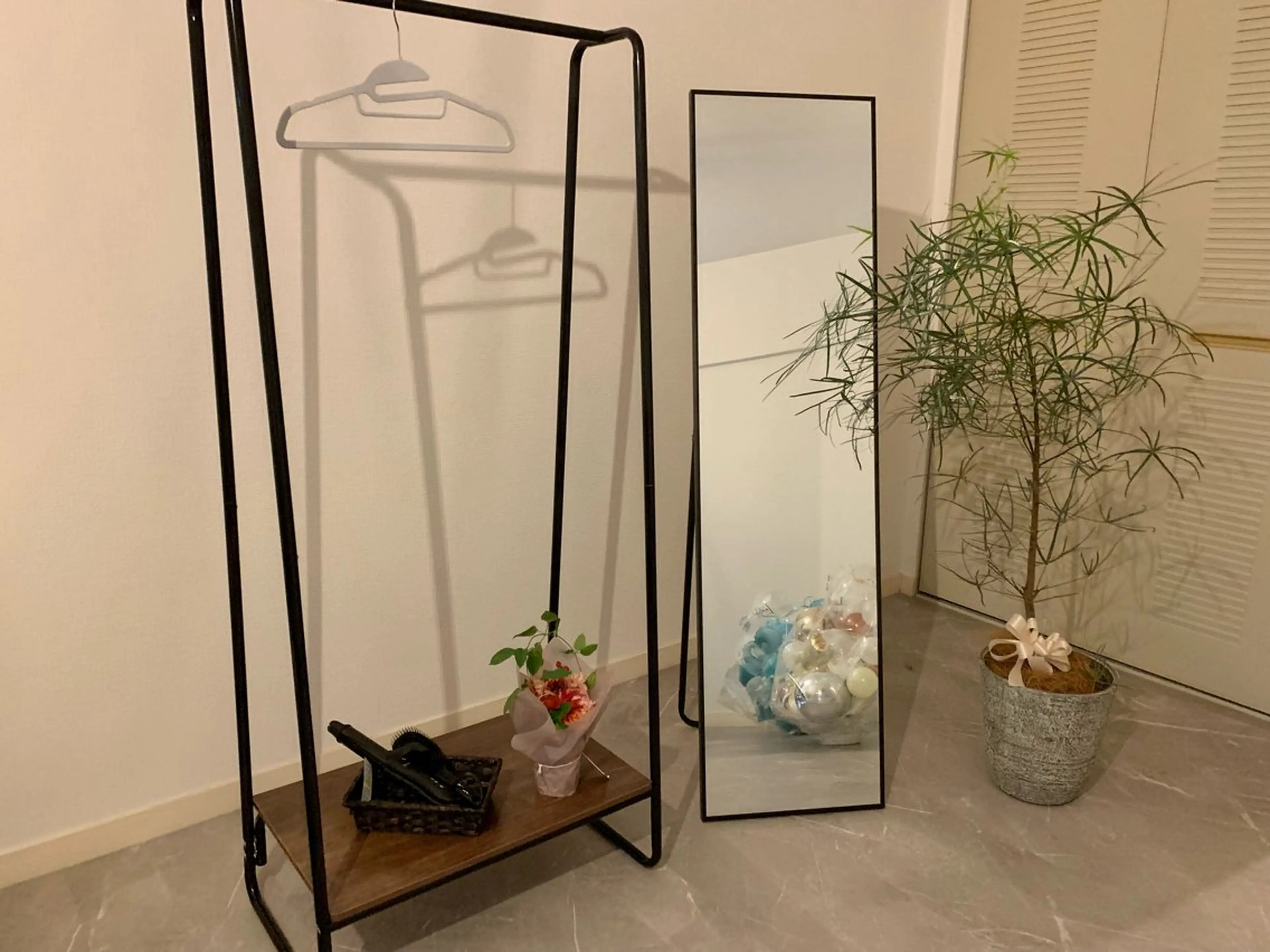 Laetitia レティツィアのエステ・リラクイメージ