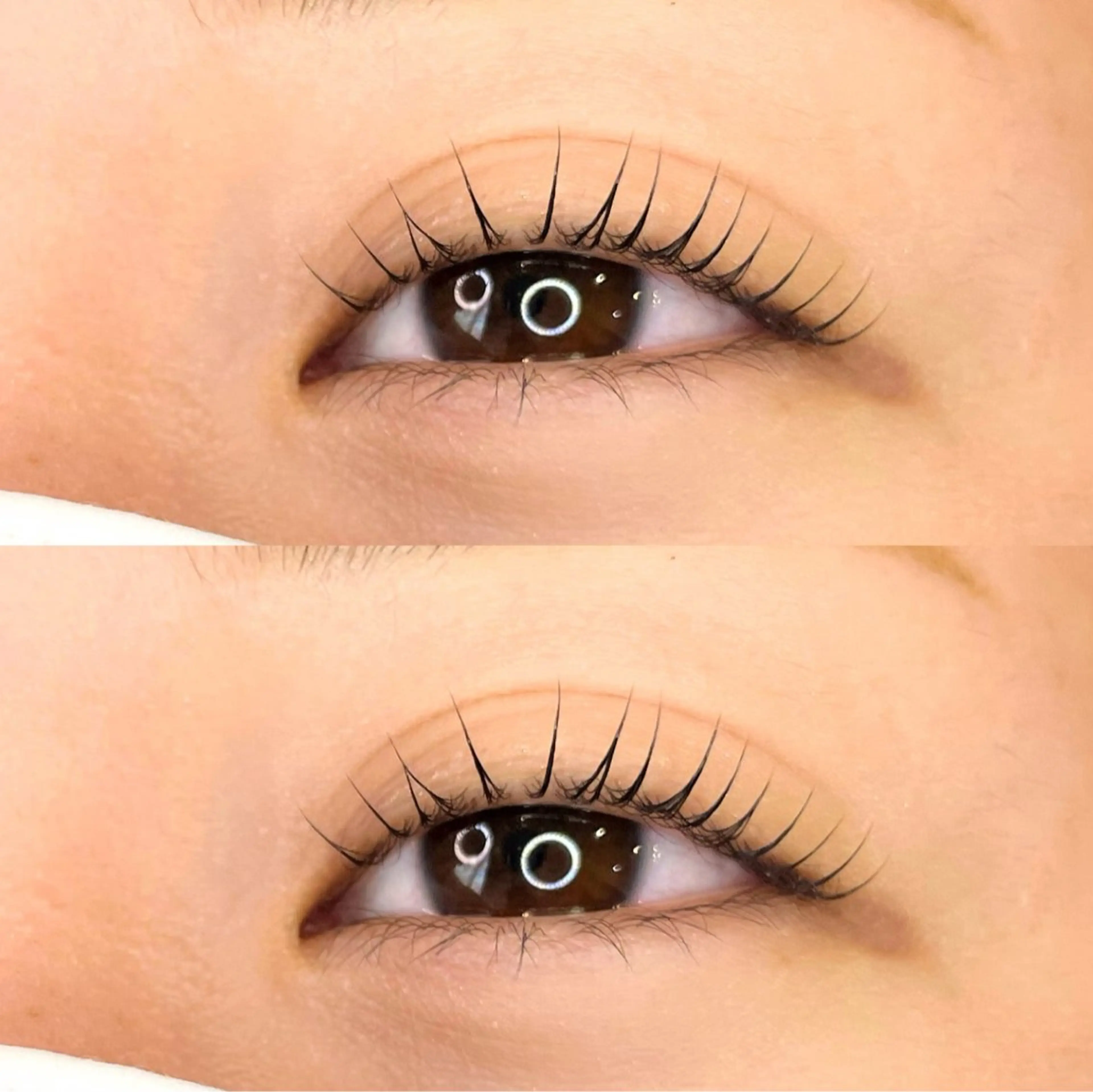 マツエク・マツパ マツパ Clair もりたにのマツエク・マツパデザイン