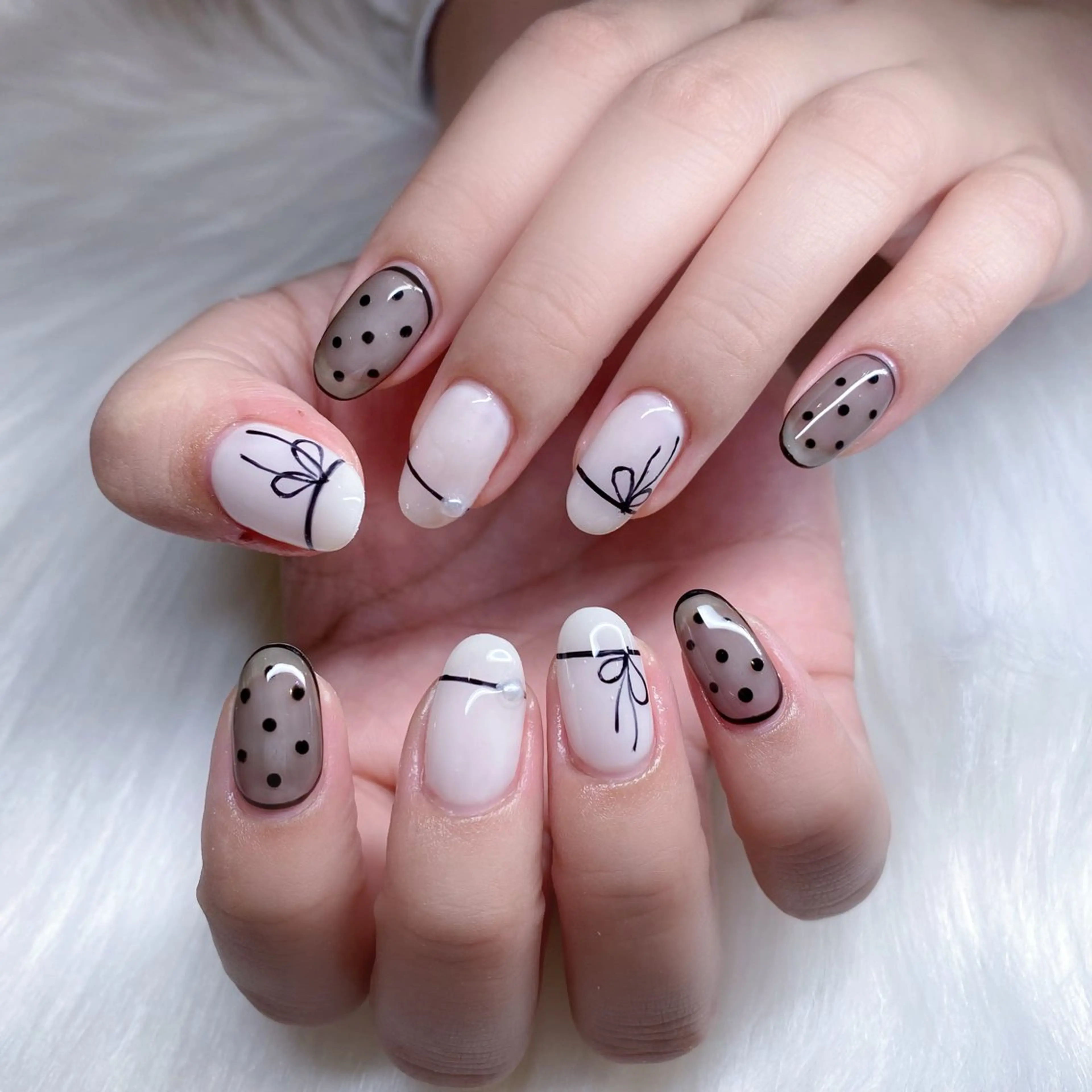 ネイル Nail Lifeのネイルデザイン