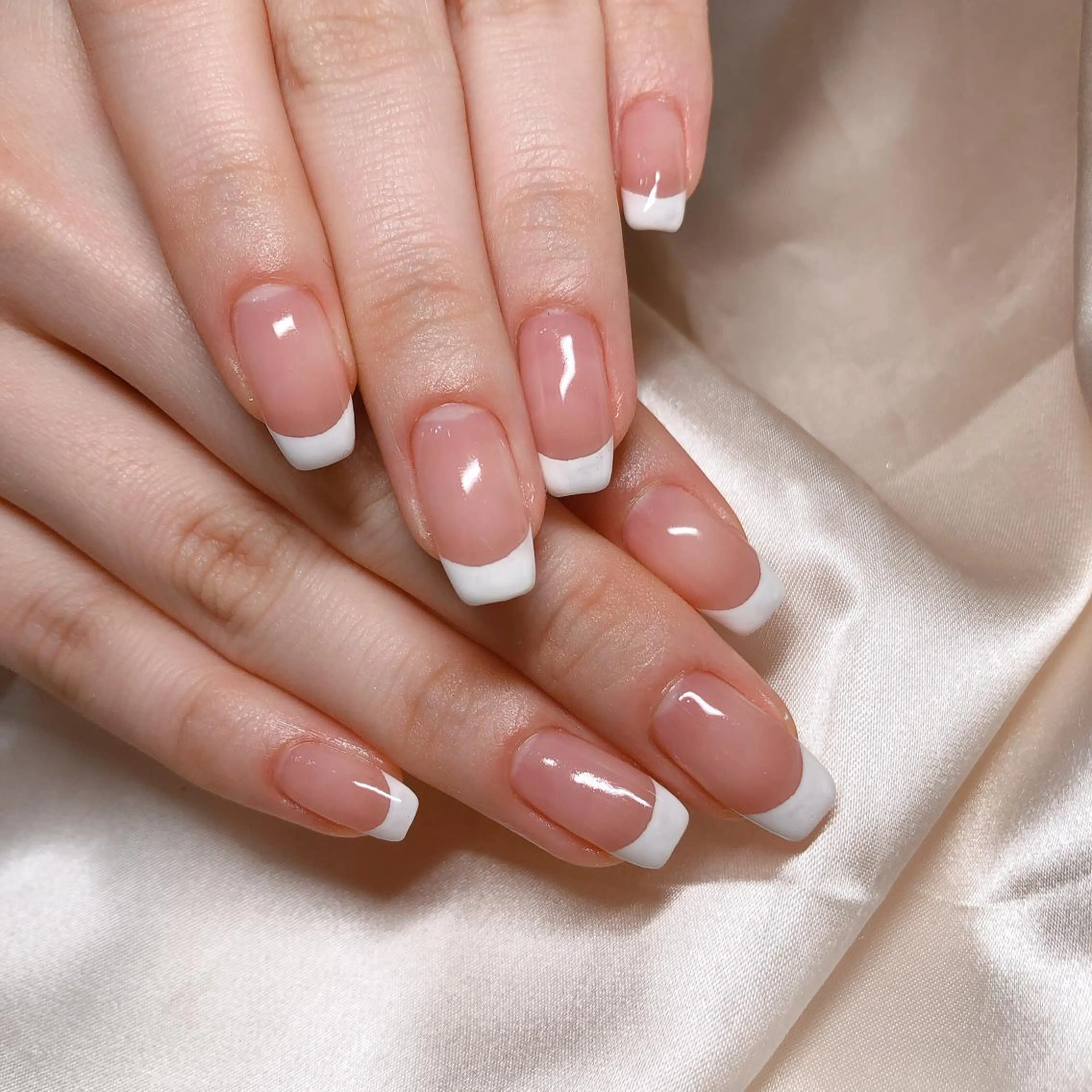 ネイル ハンドネイル fog nail.のネイルデザイン