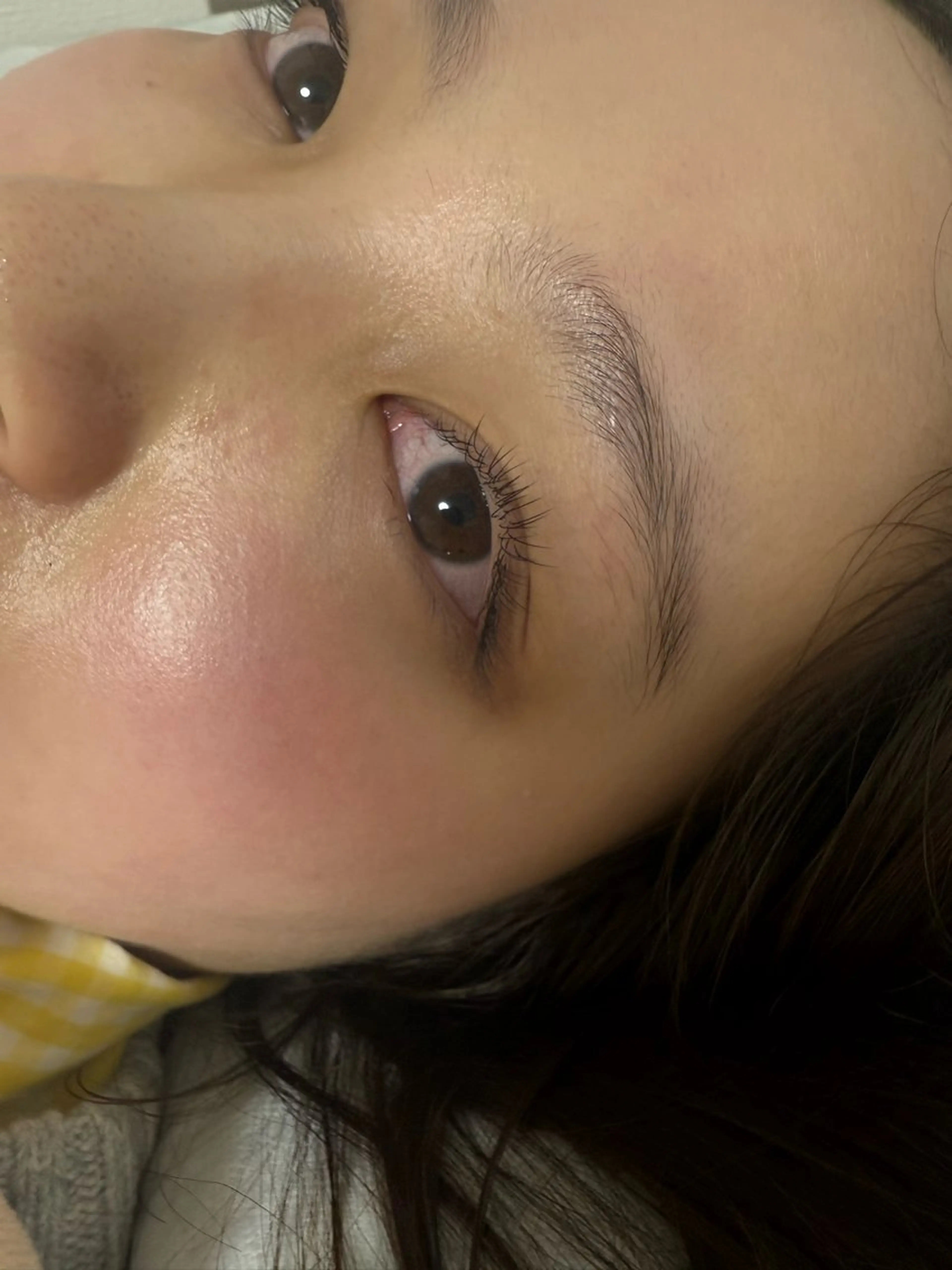 マツエク・マツパ 佐々木 茜のマツエク・マツパデザイン