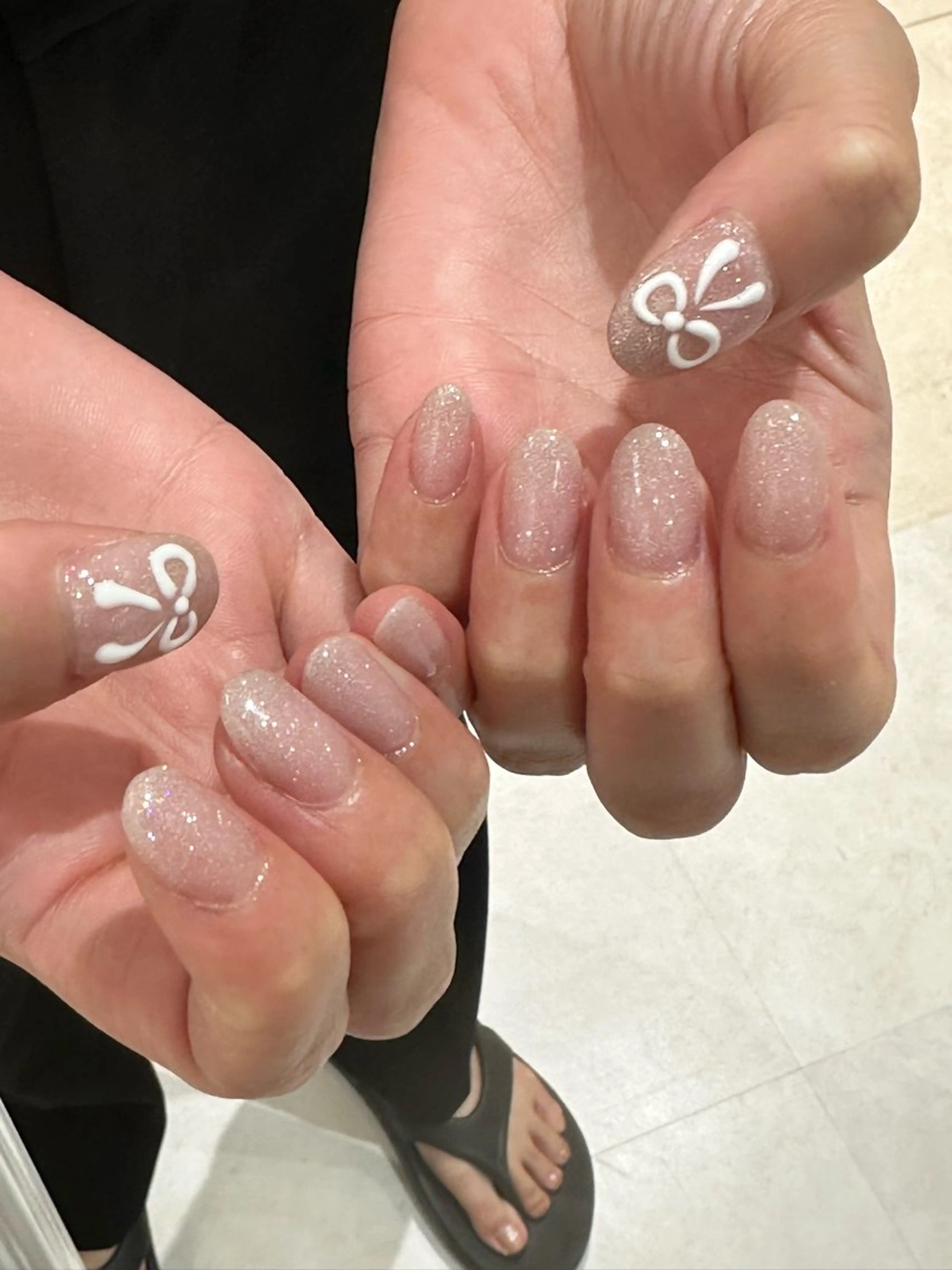 ネイル ハンドネイル SACHIKO♪ premiereのネイルデザイン