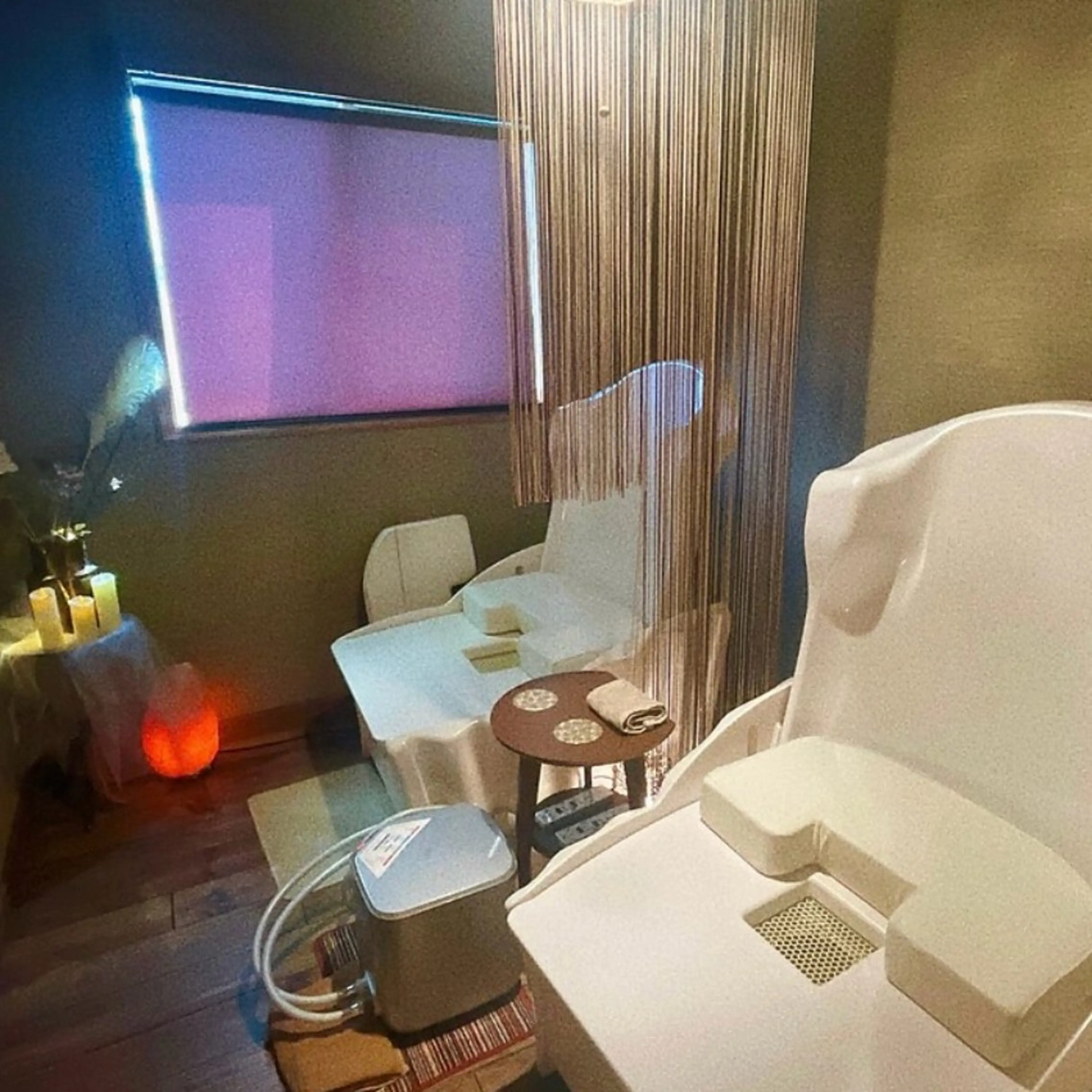 星野 七海のエステ・リラクイメージ