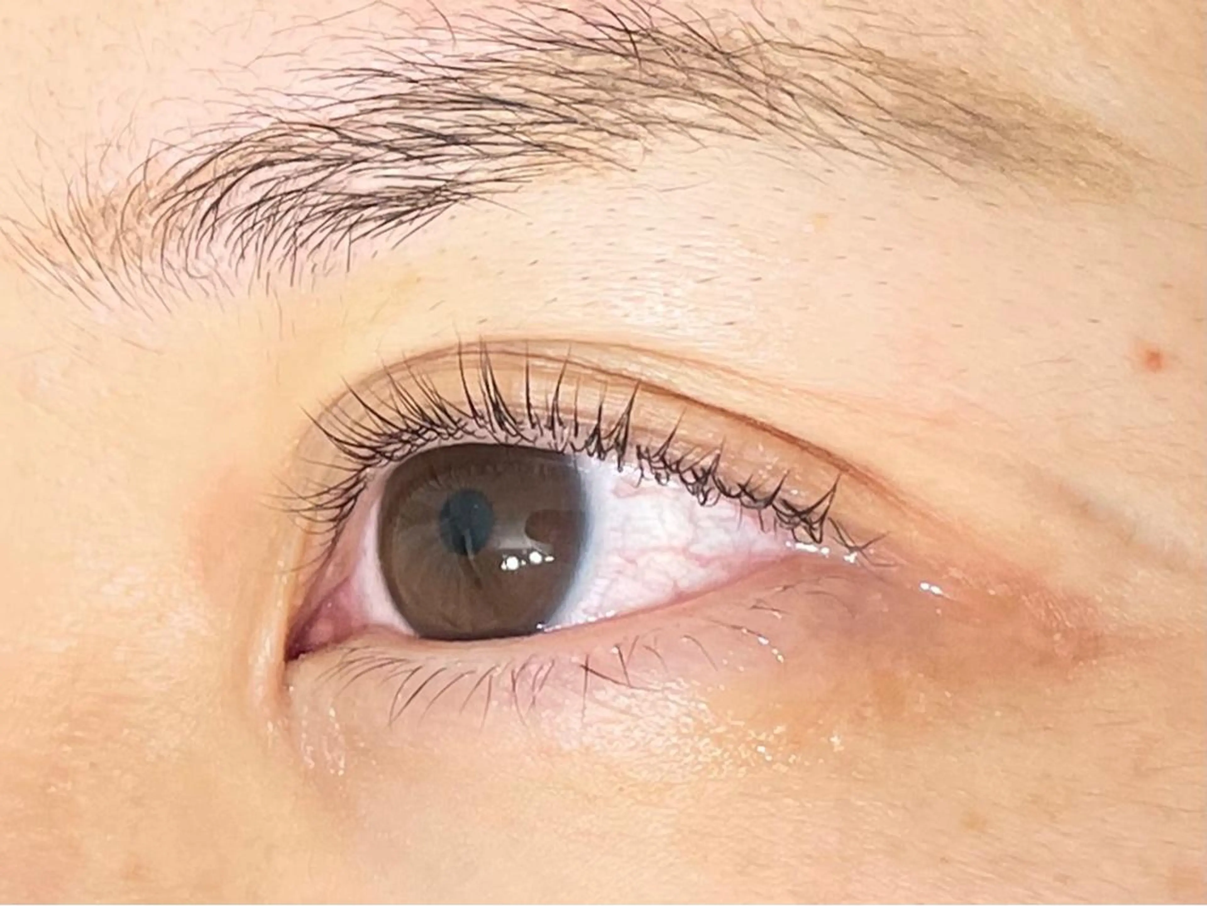 マツエク・マツパ yura chinami☺︎のマツエク・マツパデザイン