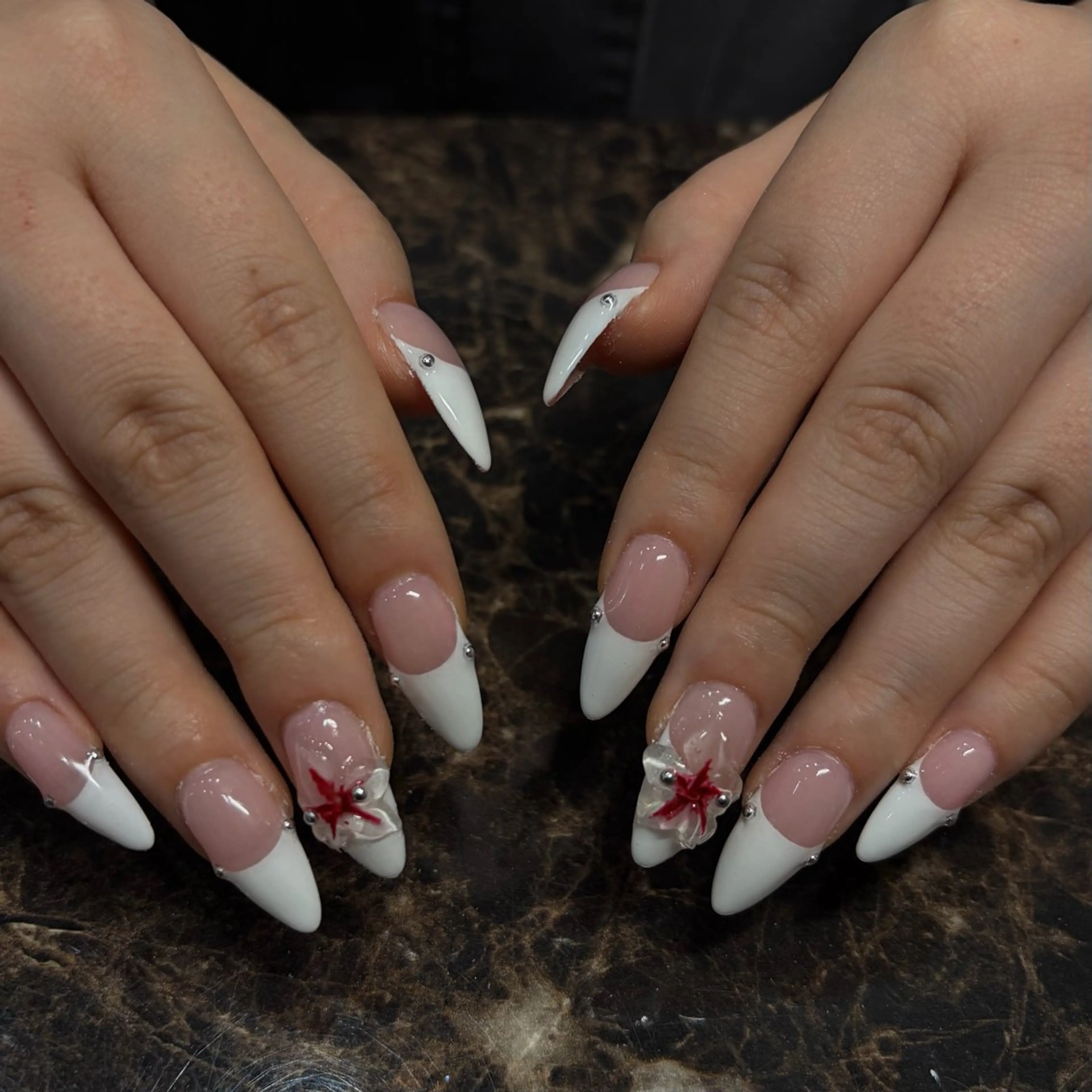 【オフなし】〝10本〟持ち込みデザイン❤️🔥の写真