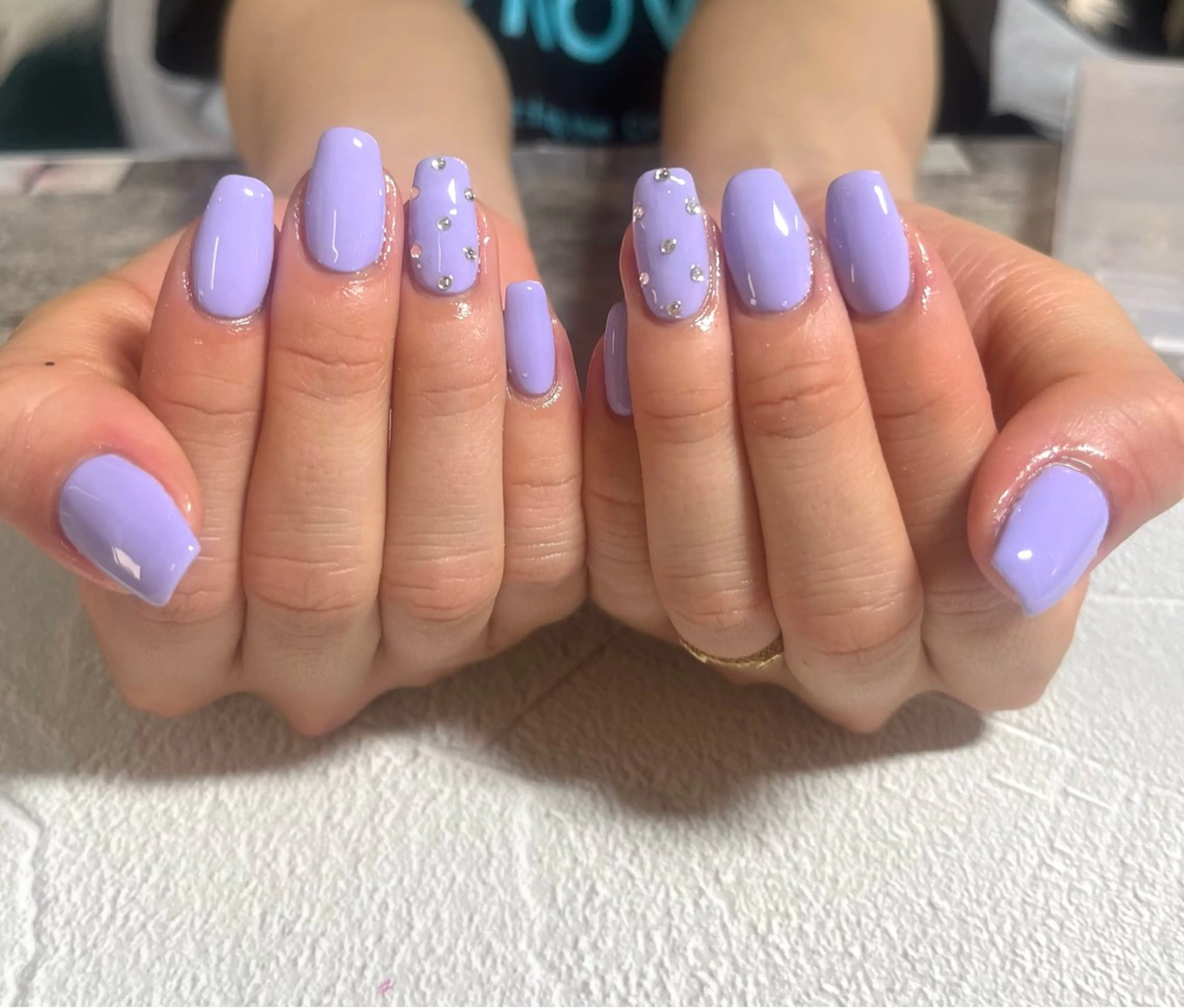 ショート 2DY NAIL SALONのネイルデザイン