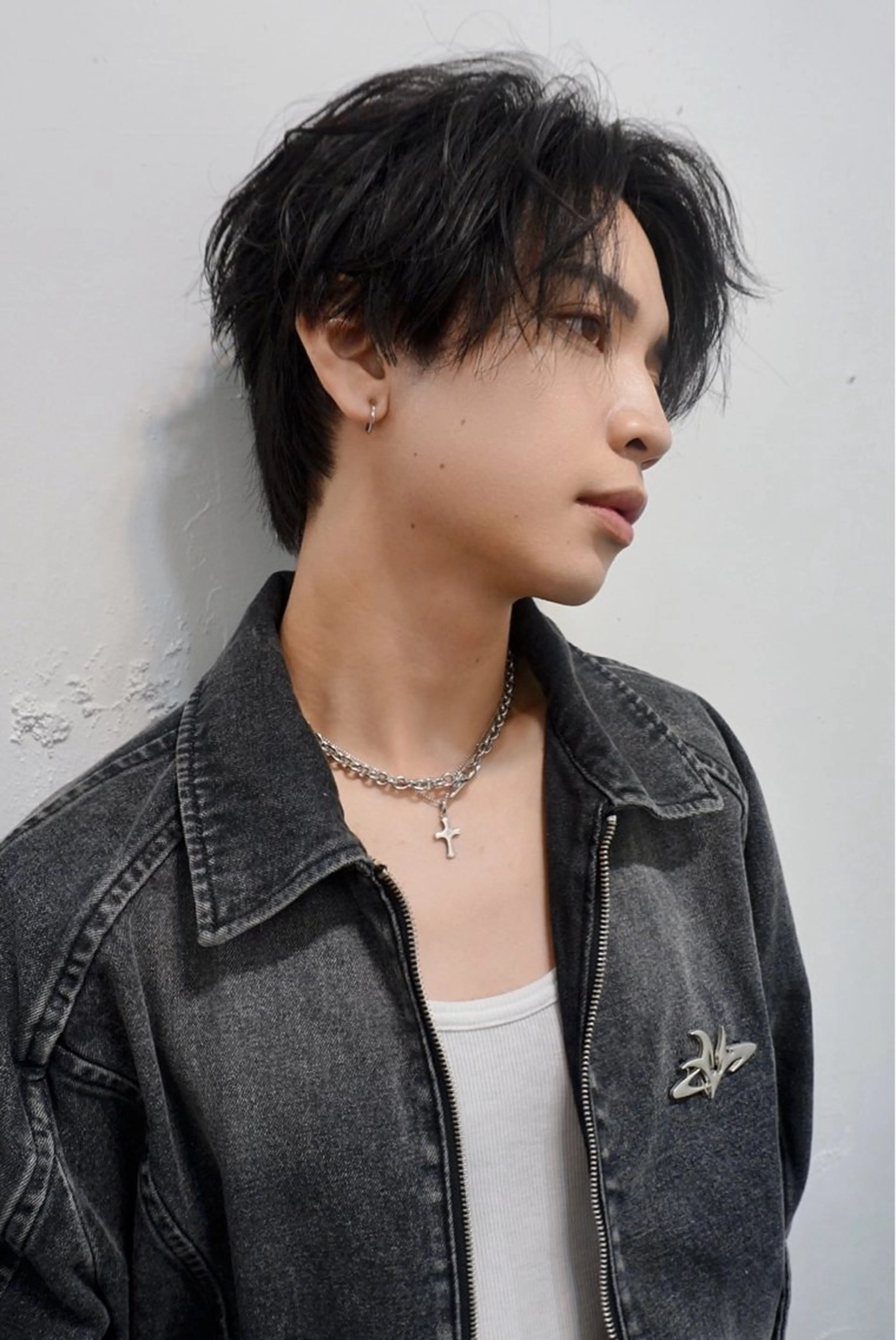 メンズ 高橋祐一/ メンズ特化美容師のヘアスタイル