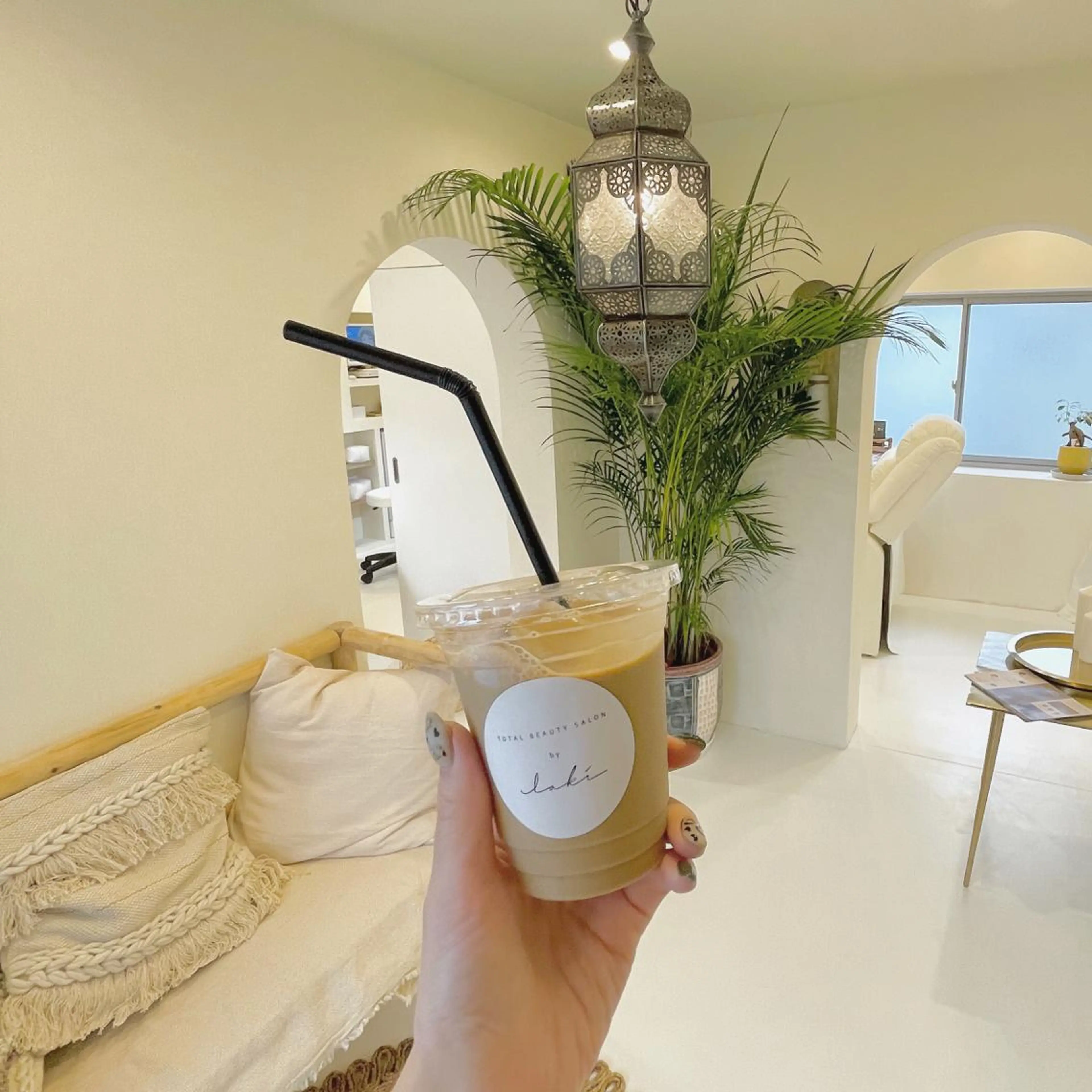 ネイル my&_ maimiのネイルデザイン