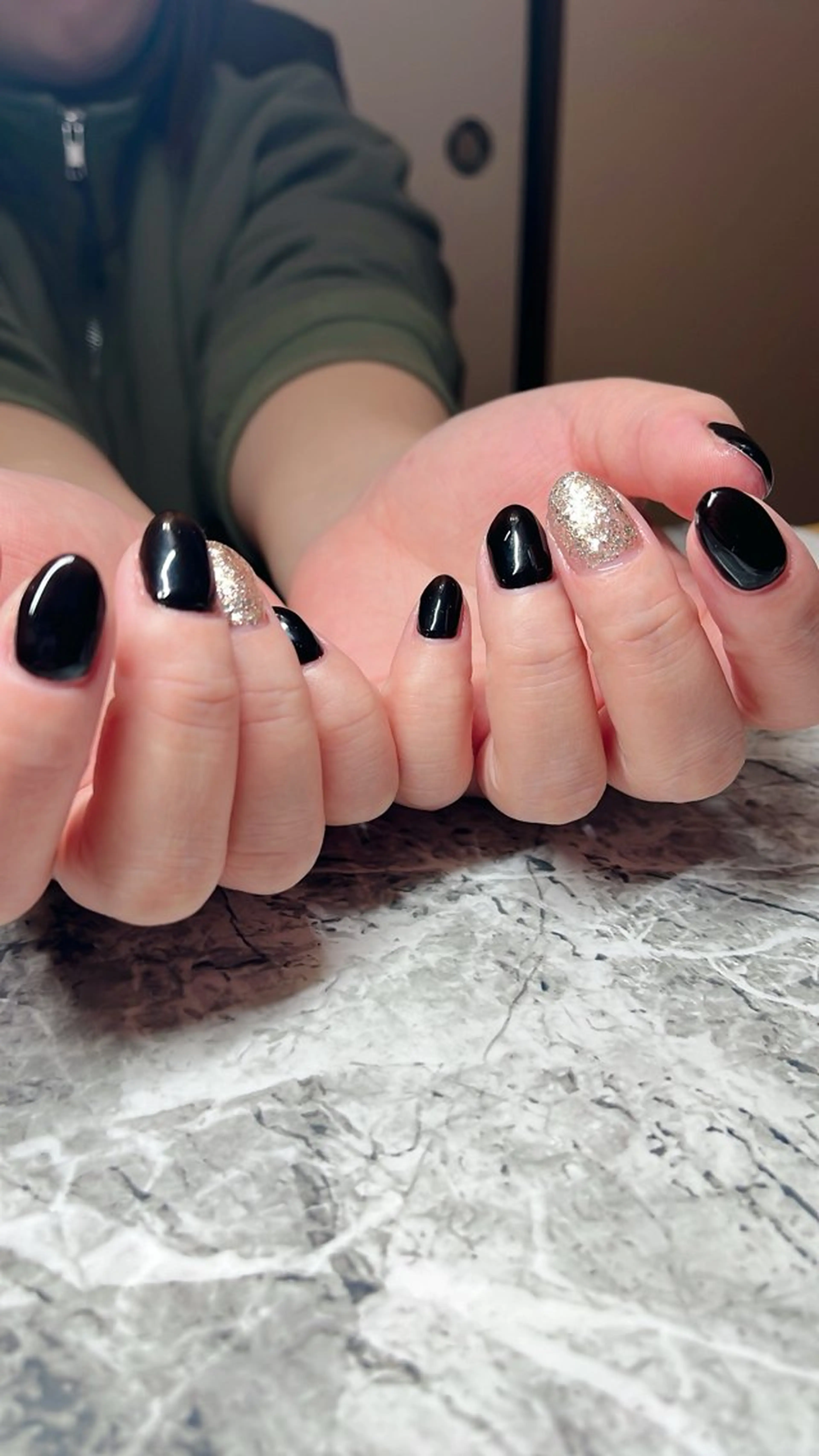 ネイル ハンドネイル プライベートサロン circleのネイルデザイン