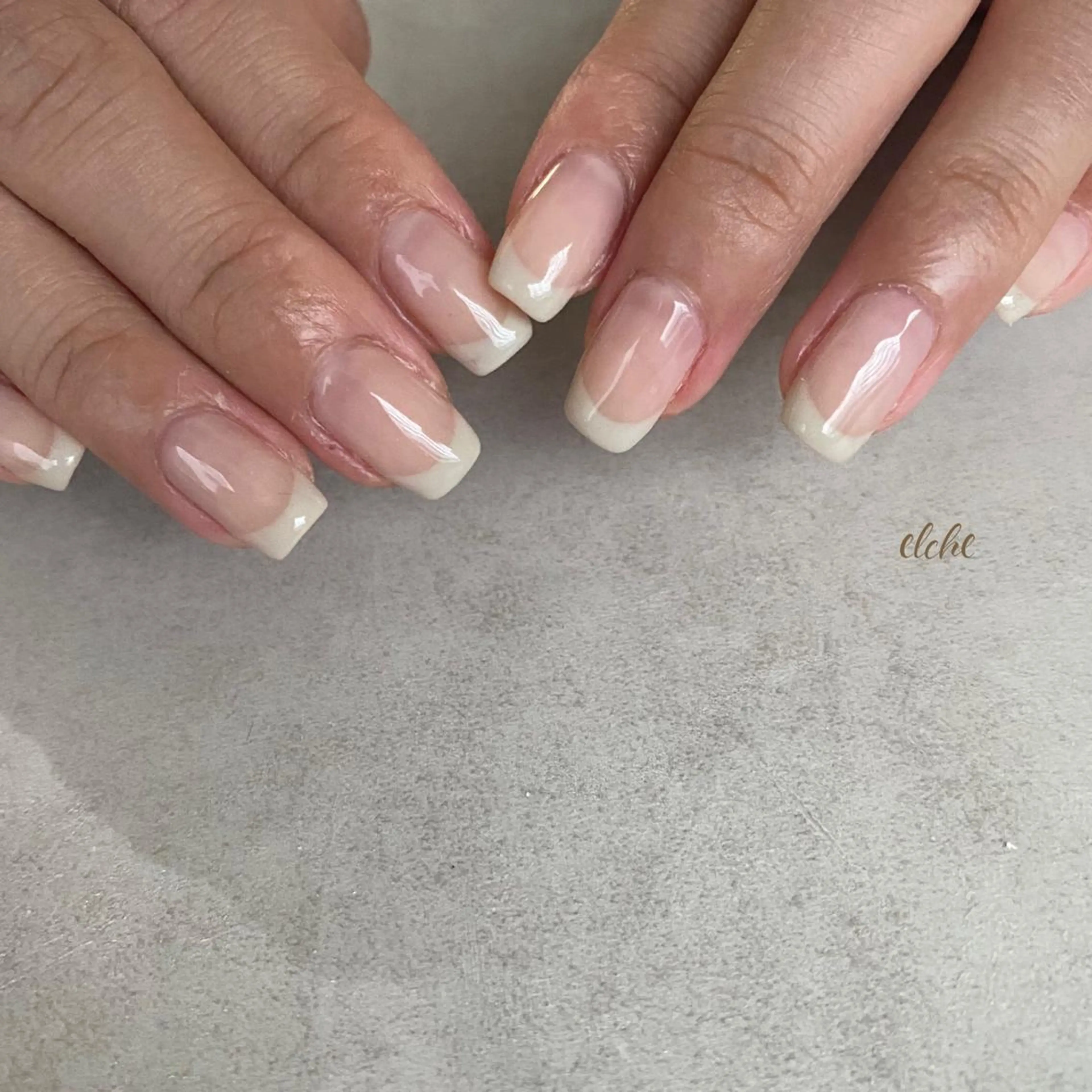 ネイル Rio 𓍼のネイルデザイン