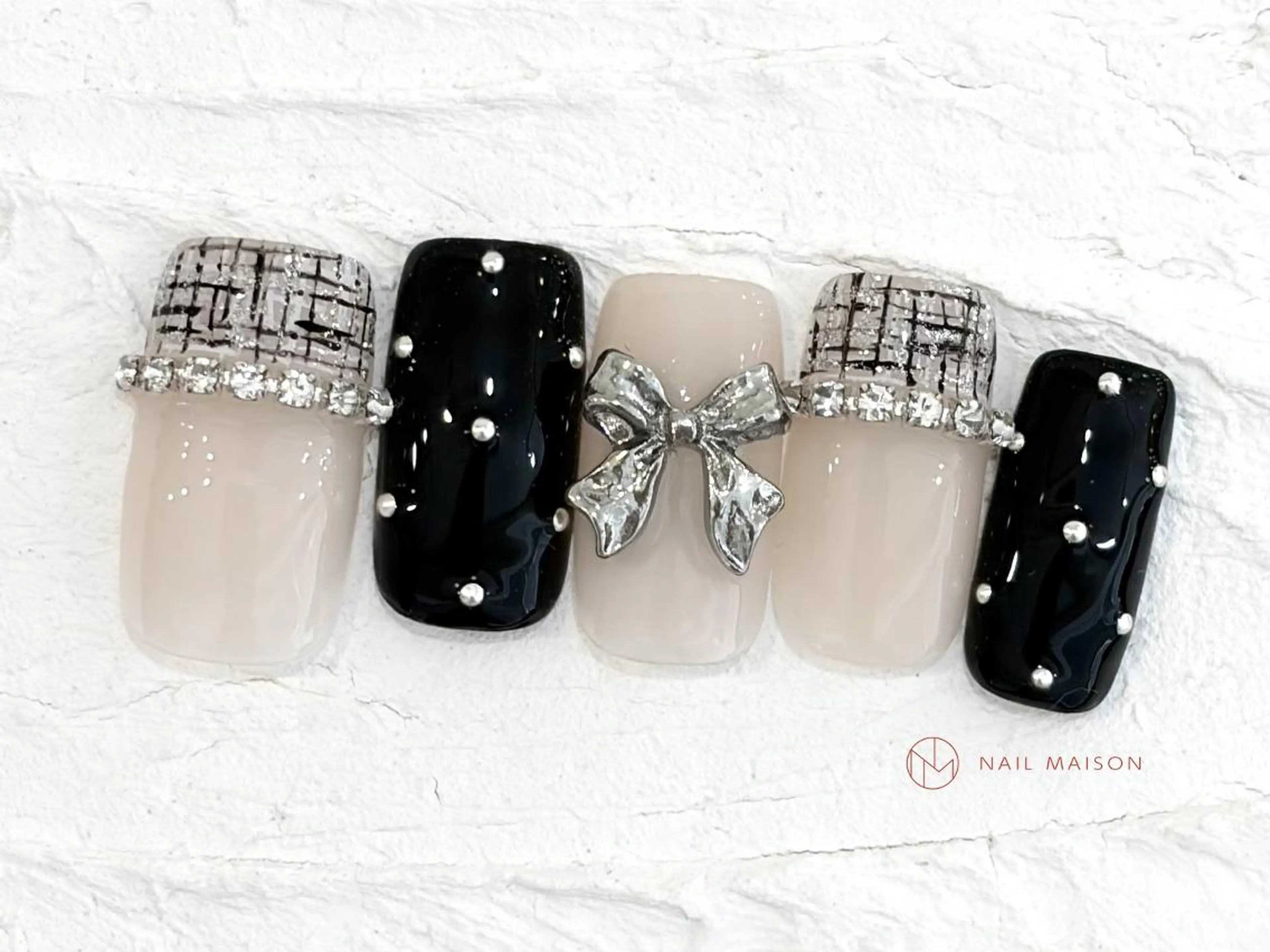 ネイル ハンドネイル GOTOU Kのネイルデザイン