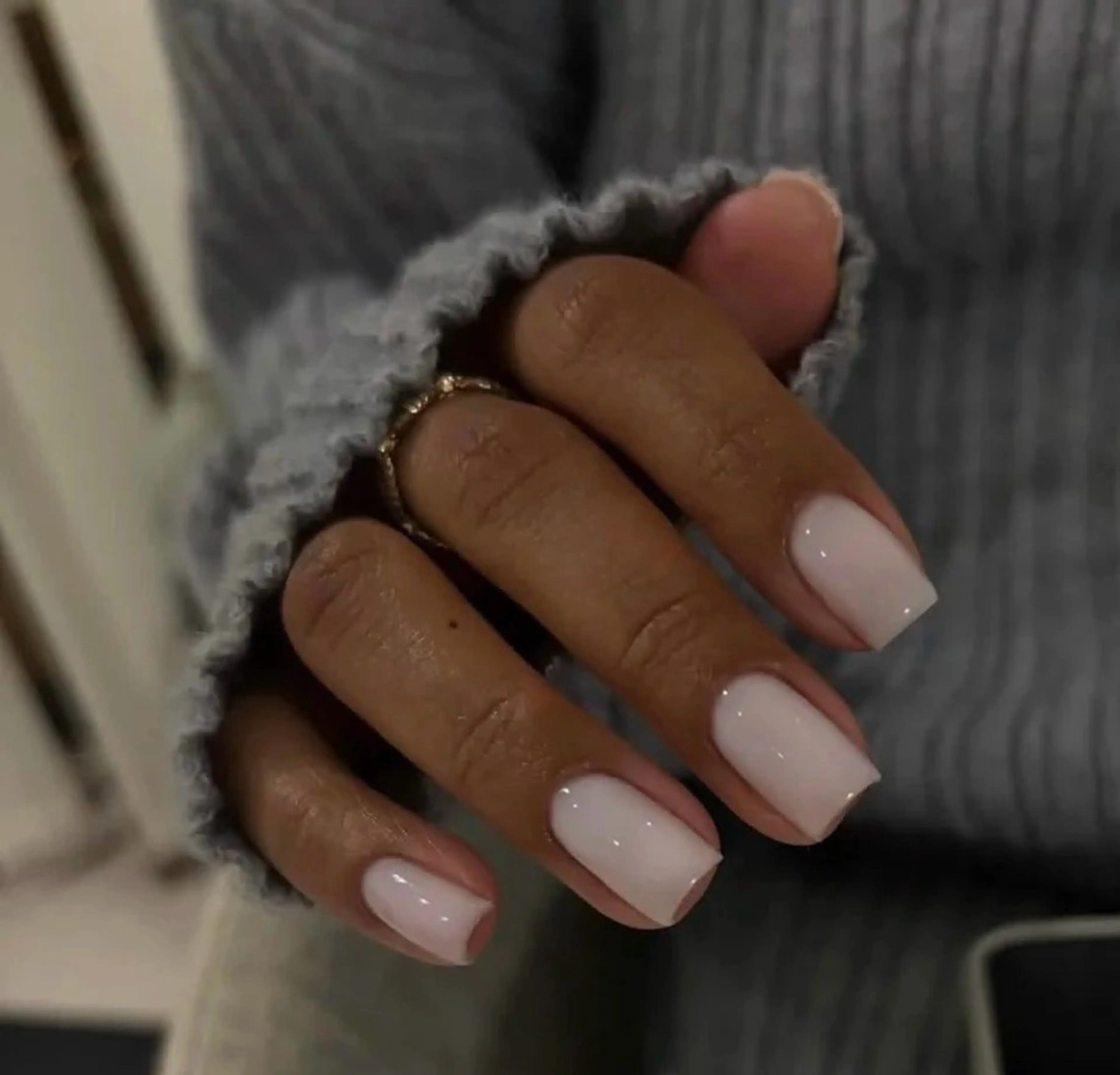 ネイル 高木 維麗絲のネイルデザイン