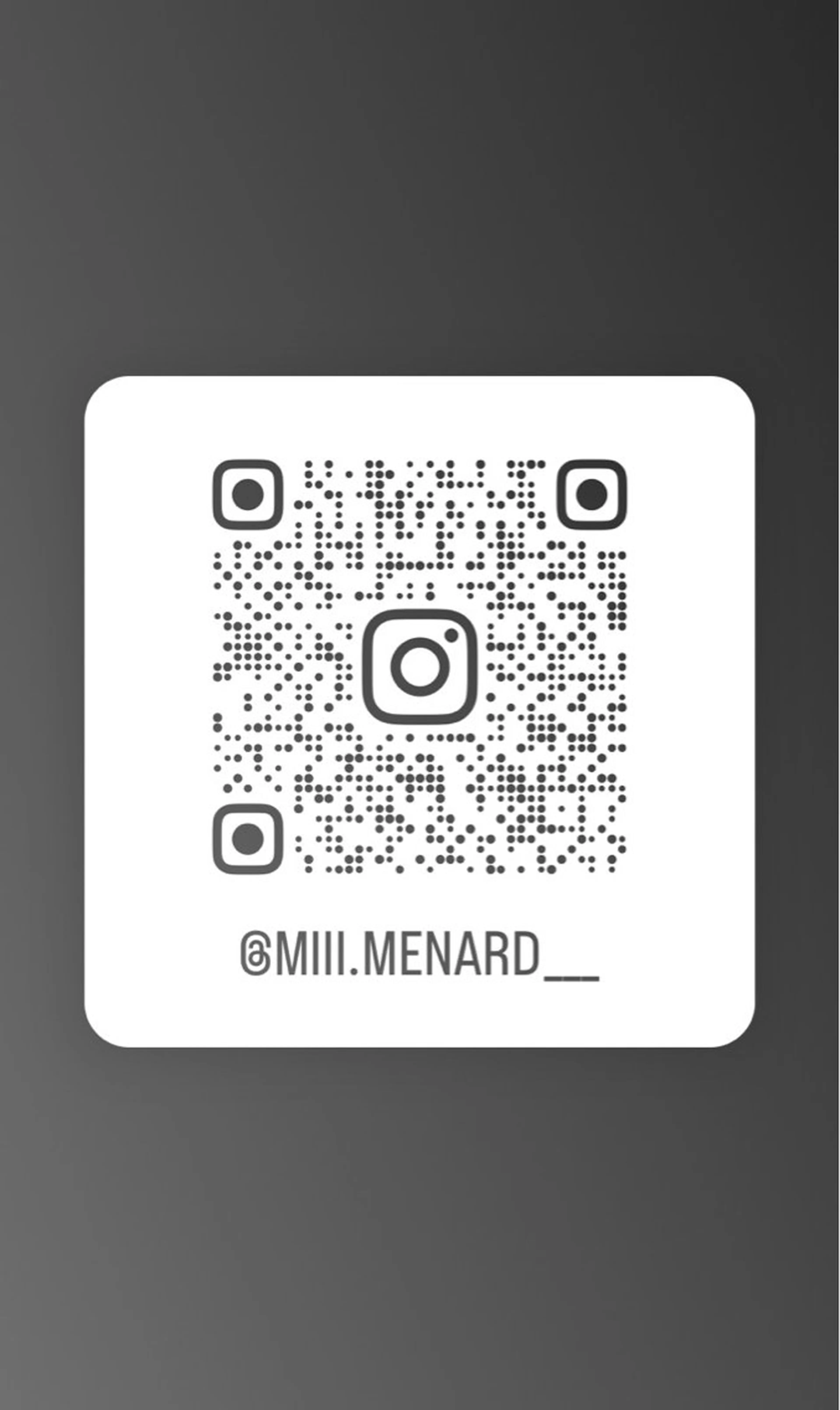 MENARD mikacoのエステ・リラクイメージ