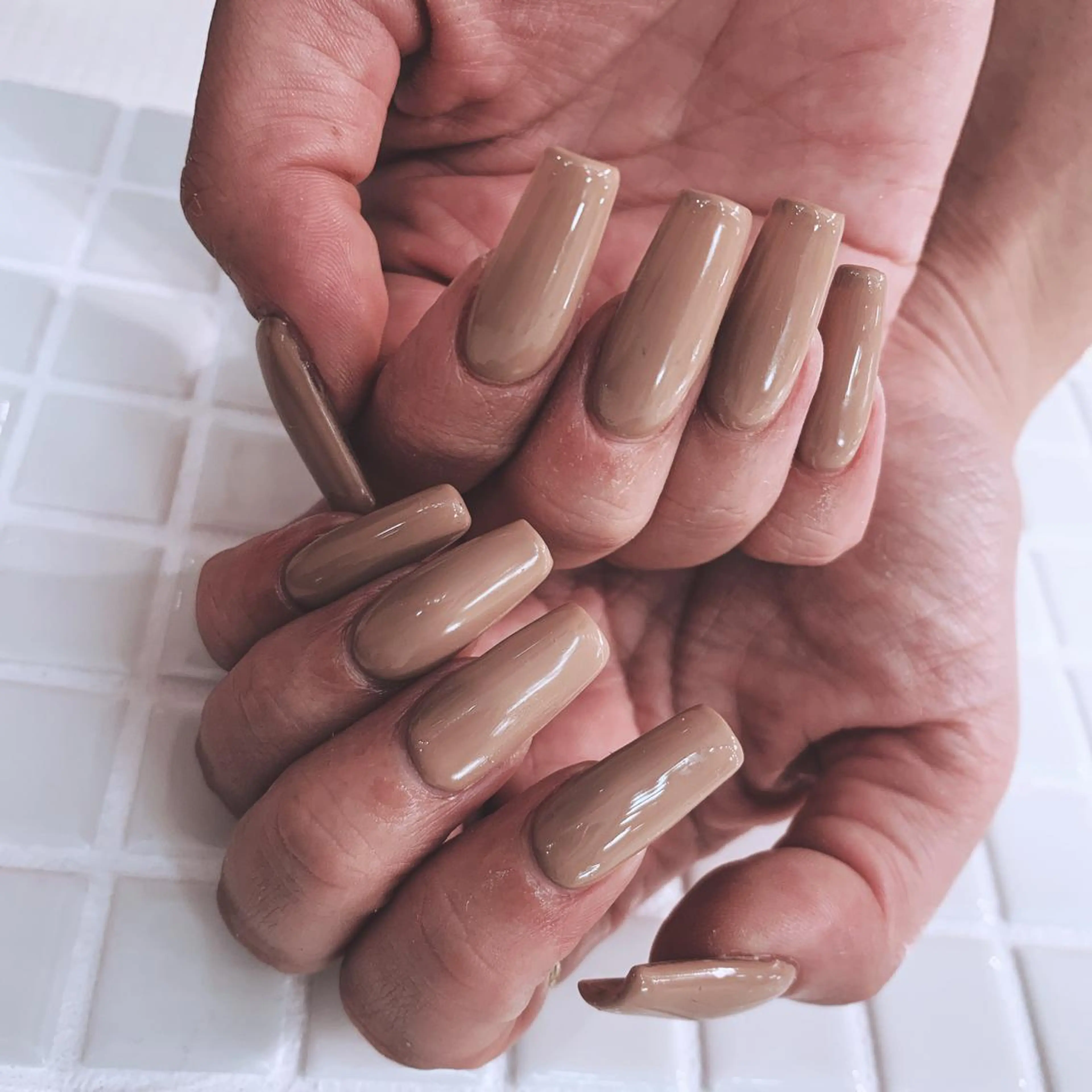 ネイル SPICENAILS ＠吉祥寺のネイルデザイン