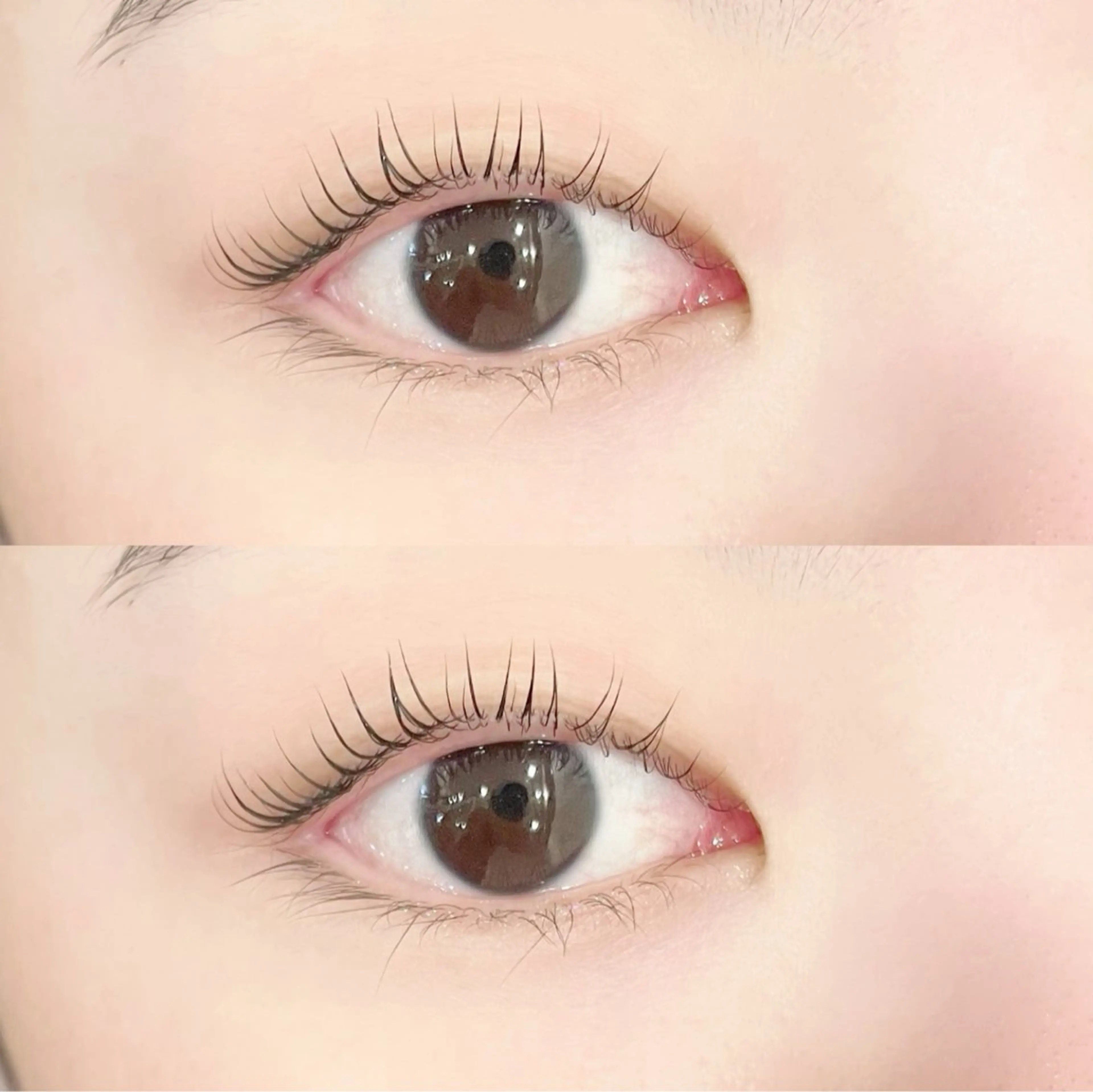 マツエク・マツパ アイリッチ 恵比寿店所属・eyerich 恵比寿店のマツエク・マツパデザイン