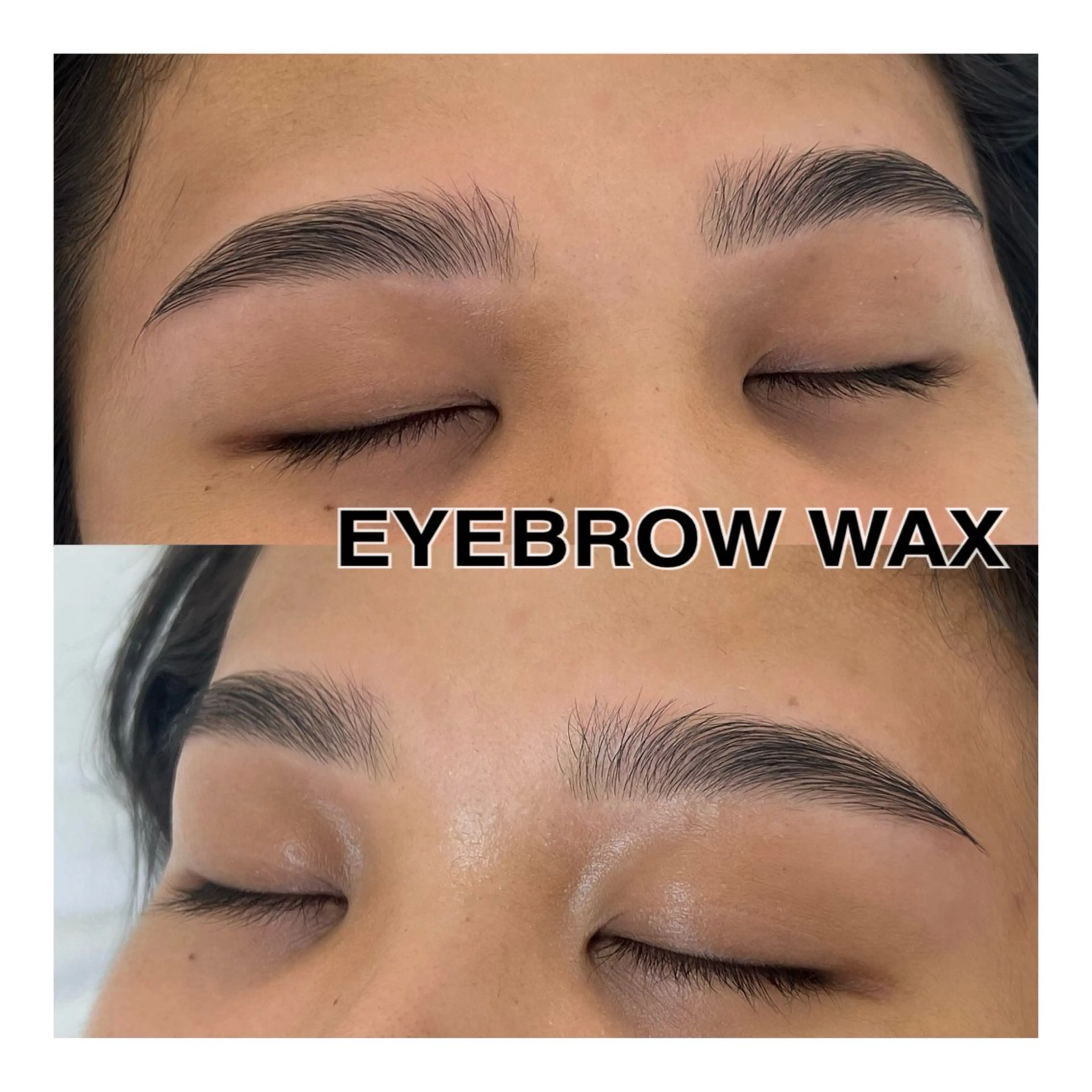 アイブロウ ワックス脱毛 眉カット その他(アイブロウ) i'mおもろまち RINAの眉毛・アイブロウイメージ