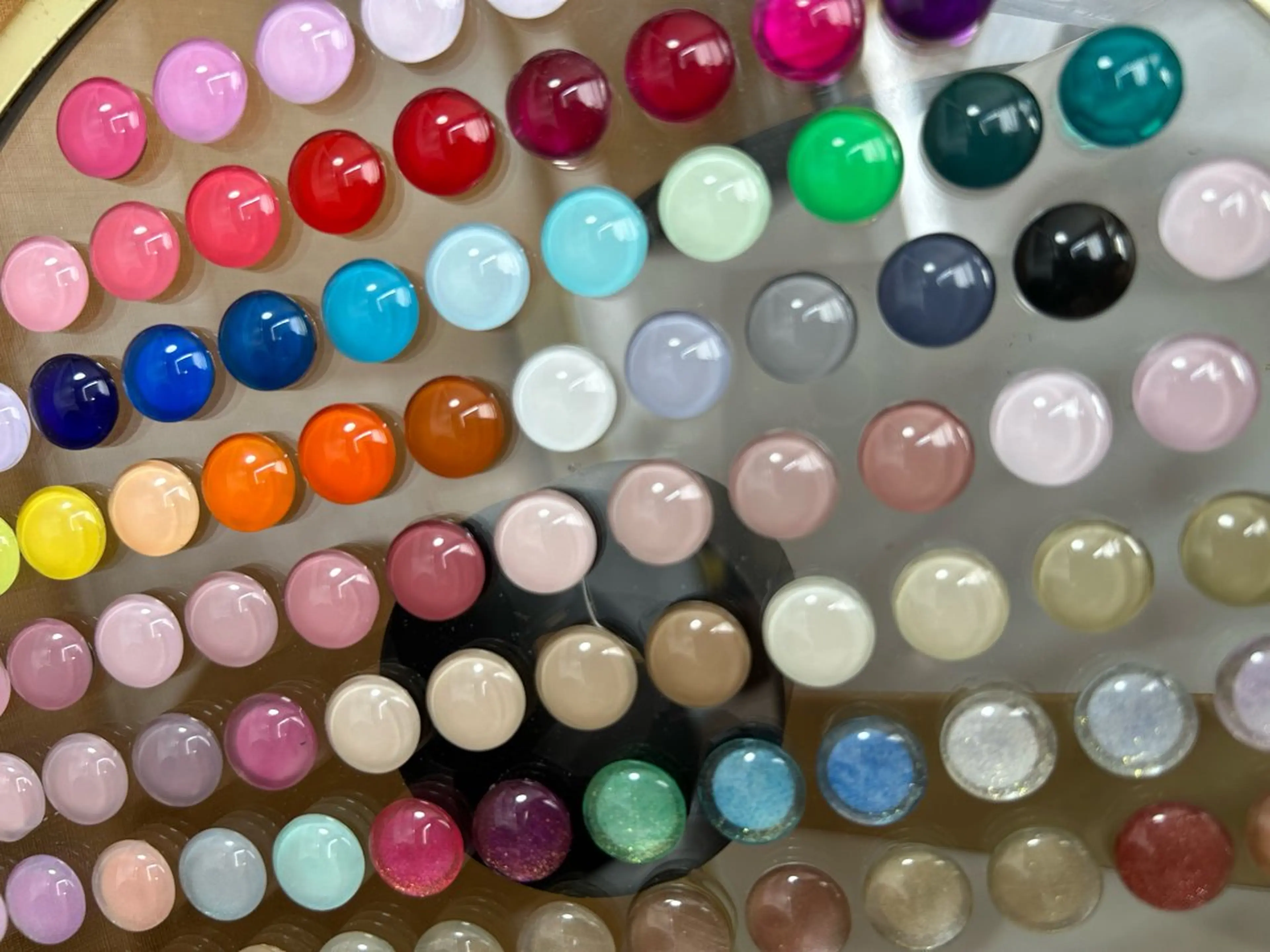 ネイル D'OR -ドールのマツエク・マツパデザイン