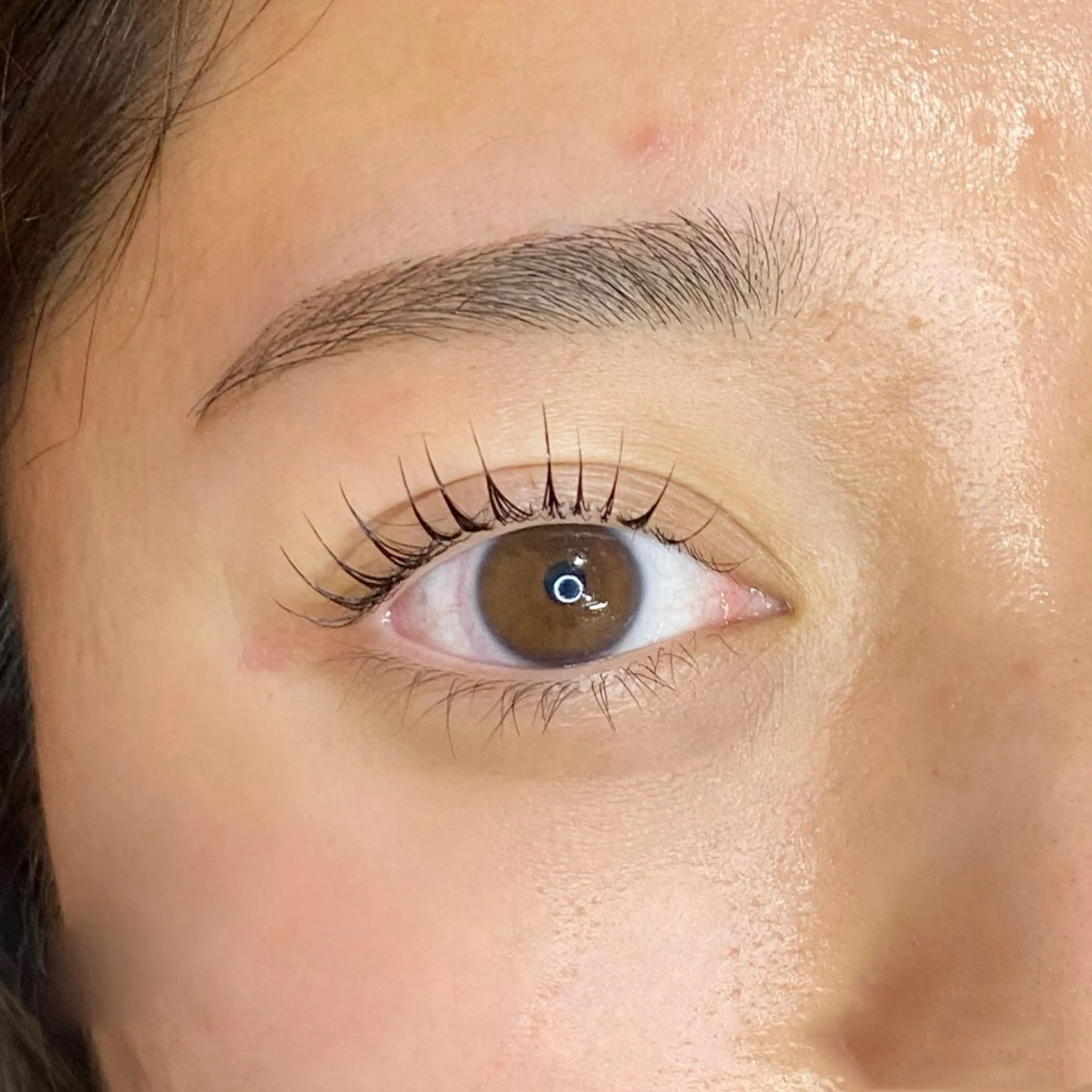 マツエク・マツパ Bremine小幡店 KANAMIのマツエク・マツパデザイン