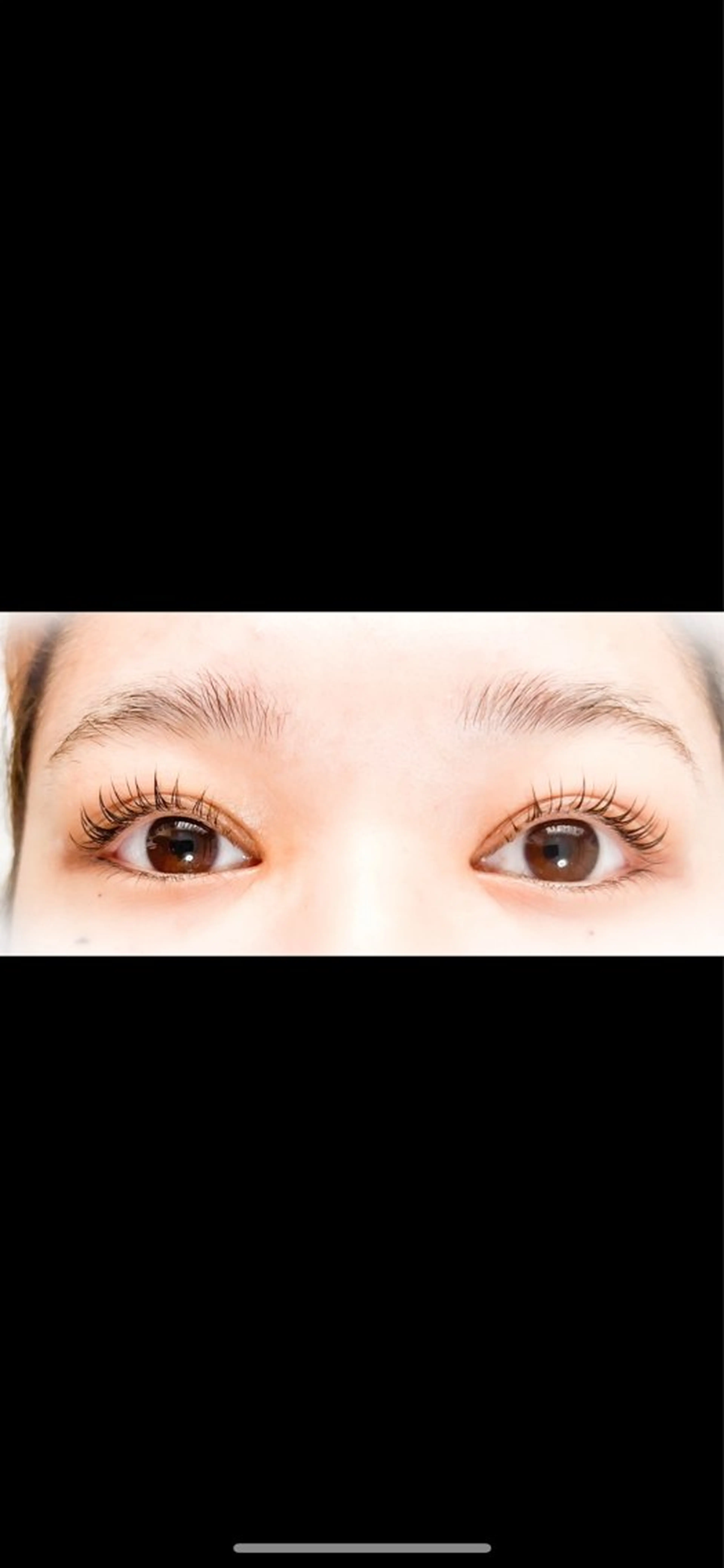 マツエク・マツパ ビューティーサロン ココラのマツエク・マツパデザイン