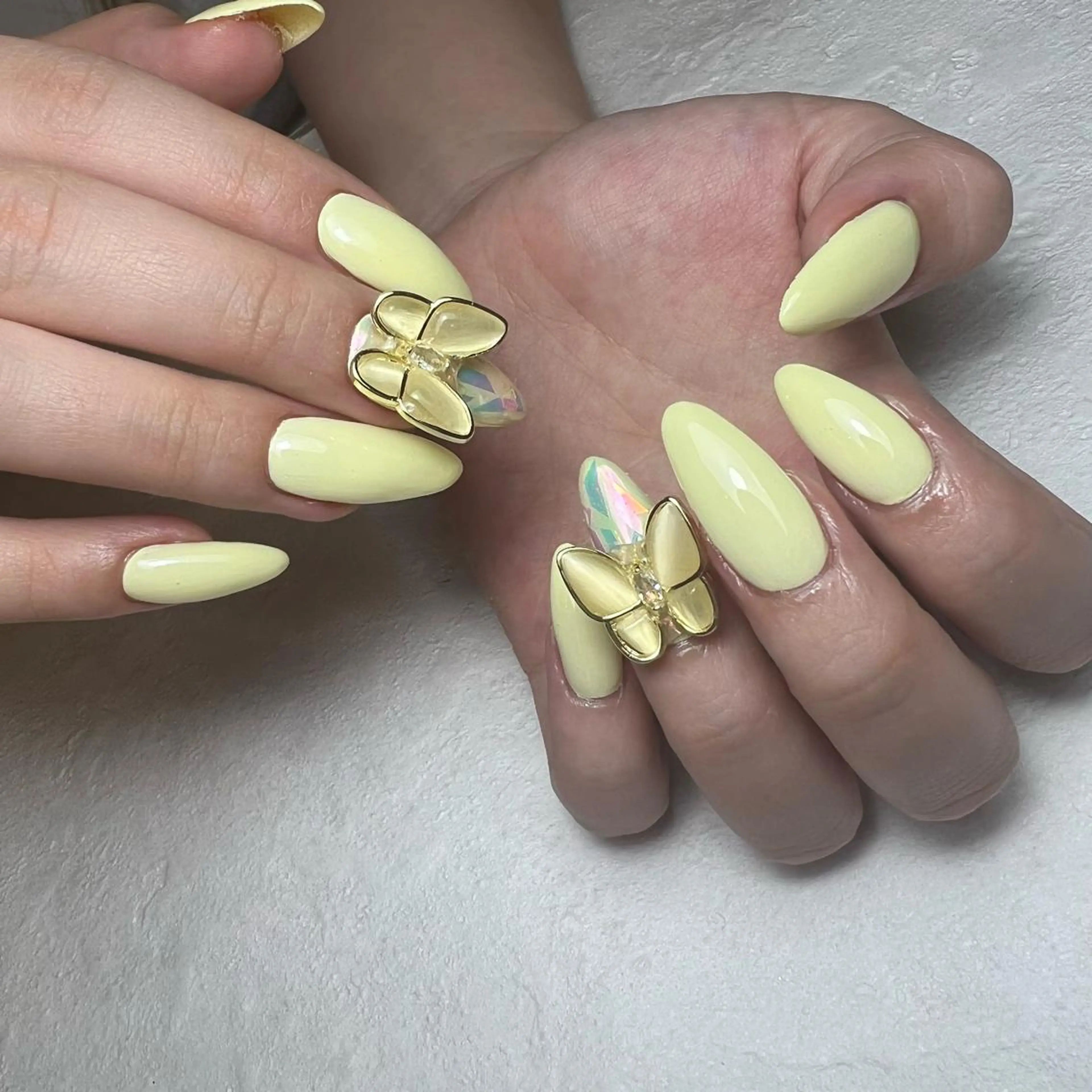 ネイル MAKANI salonのネイルデザイン