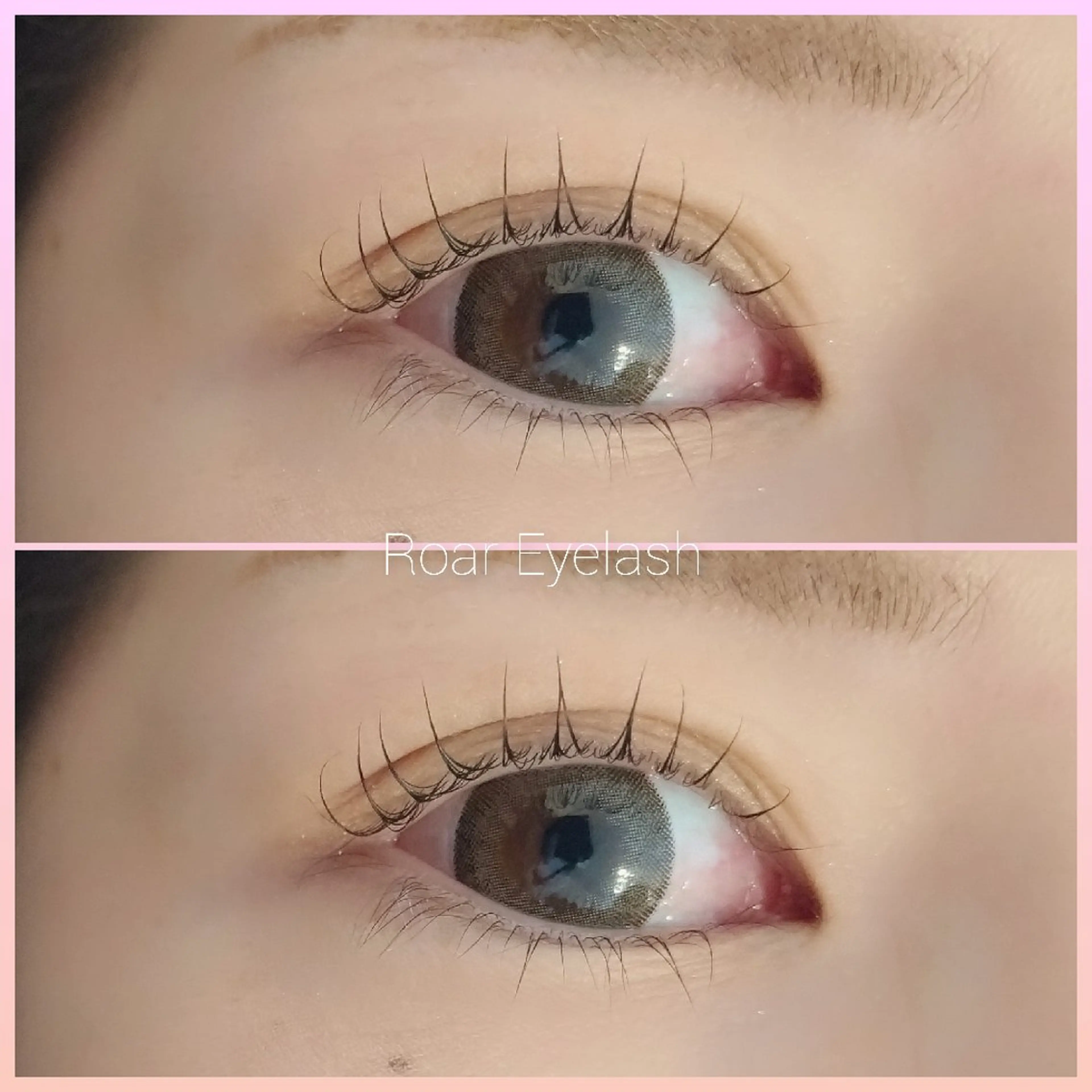 マツエク・マツパ Cカール 🦈Mana🦈 紬麦　栄店のマツエク・マツパデザイン