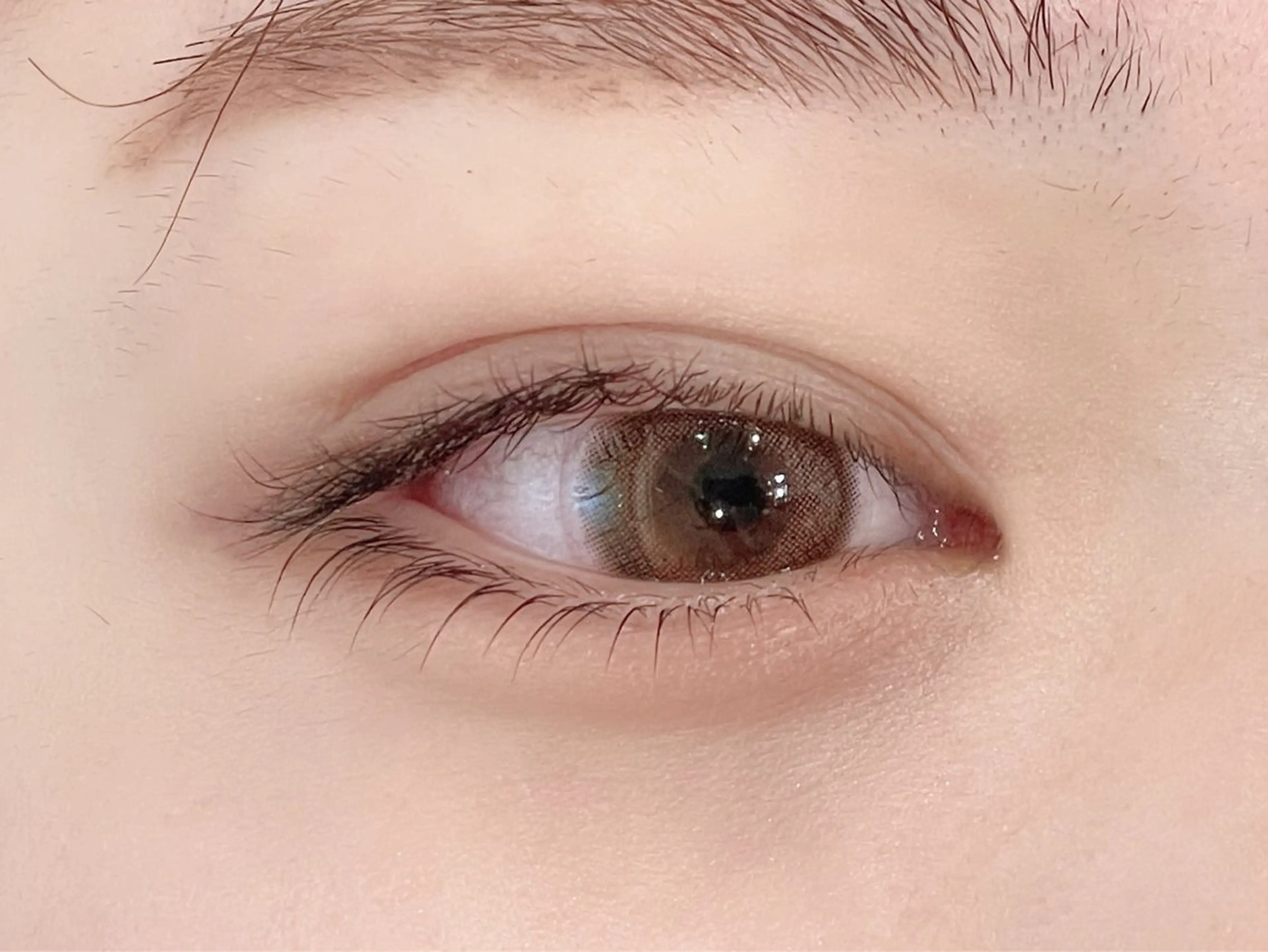 パーマ salon efのマツエク・マツパデザイン