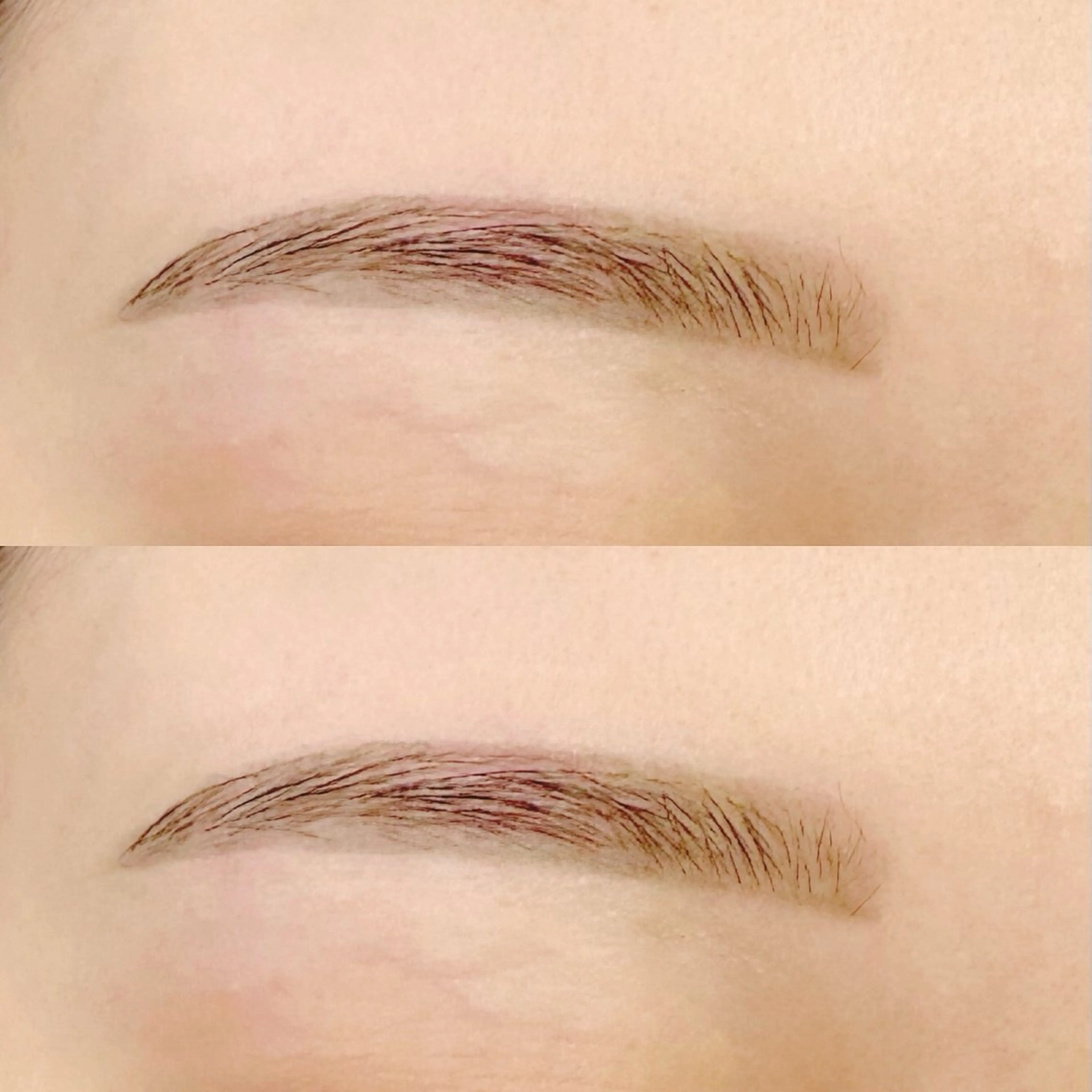 アイブロウ sara 🫧の眉毛・アイブロウイメージ