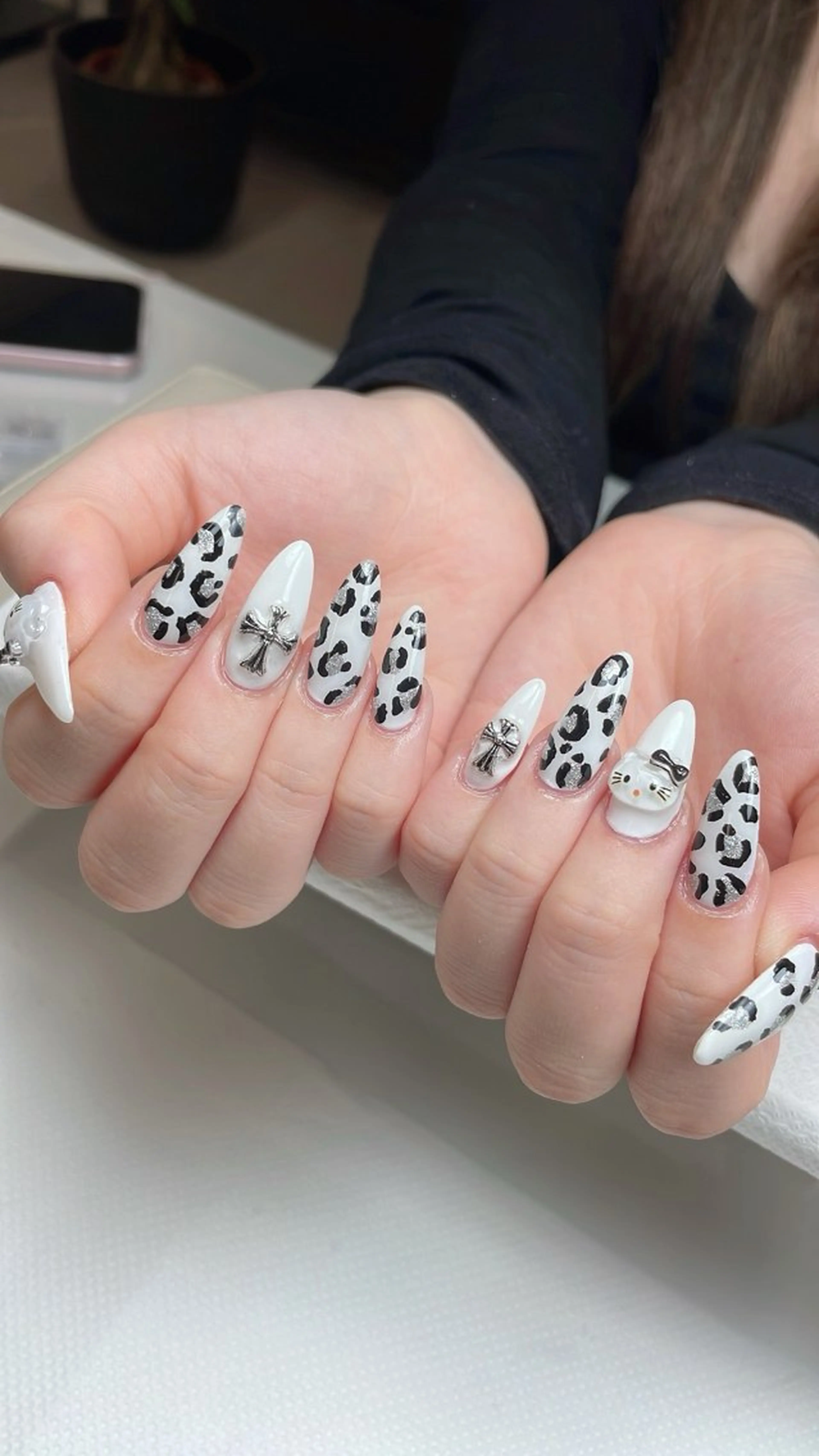 ネイル むねいる nail salonのネイルデザイン