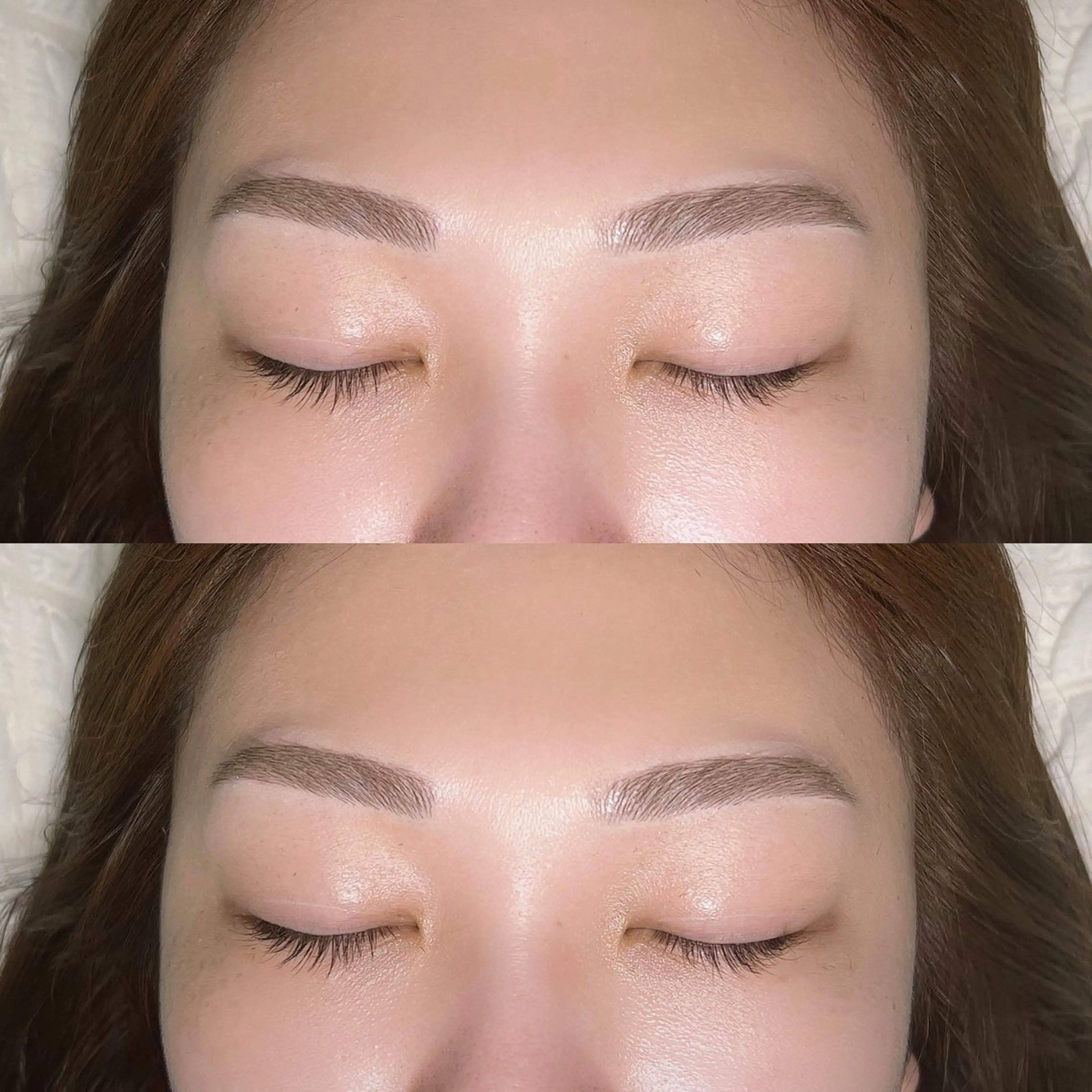 アイブロウ IRISER. MIZUKIのマツエク・マツパデザイン