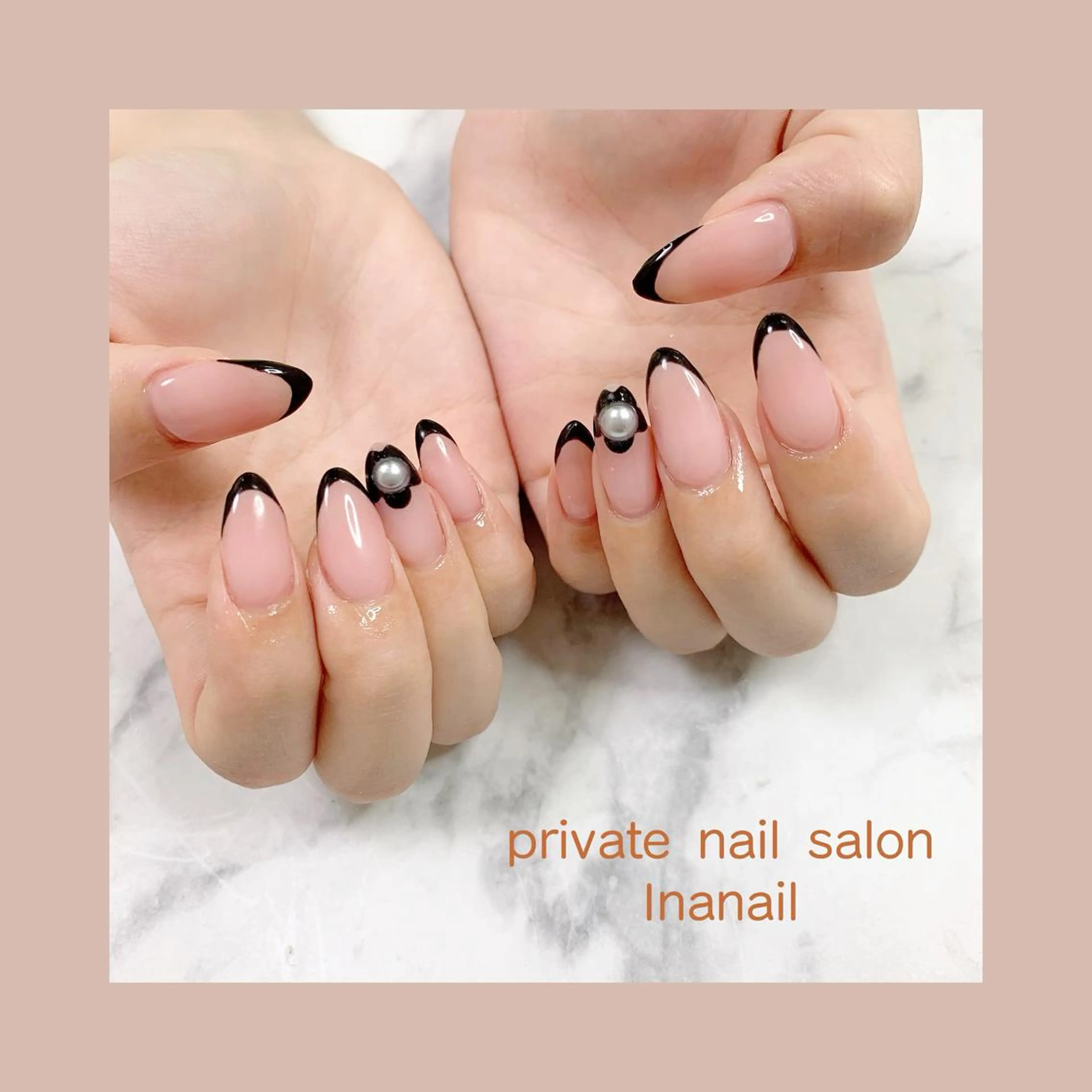 ネイル ✤Ina nail✤のネイルデザイン