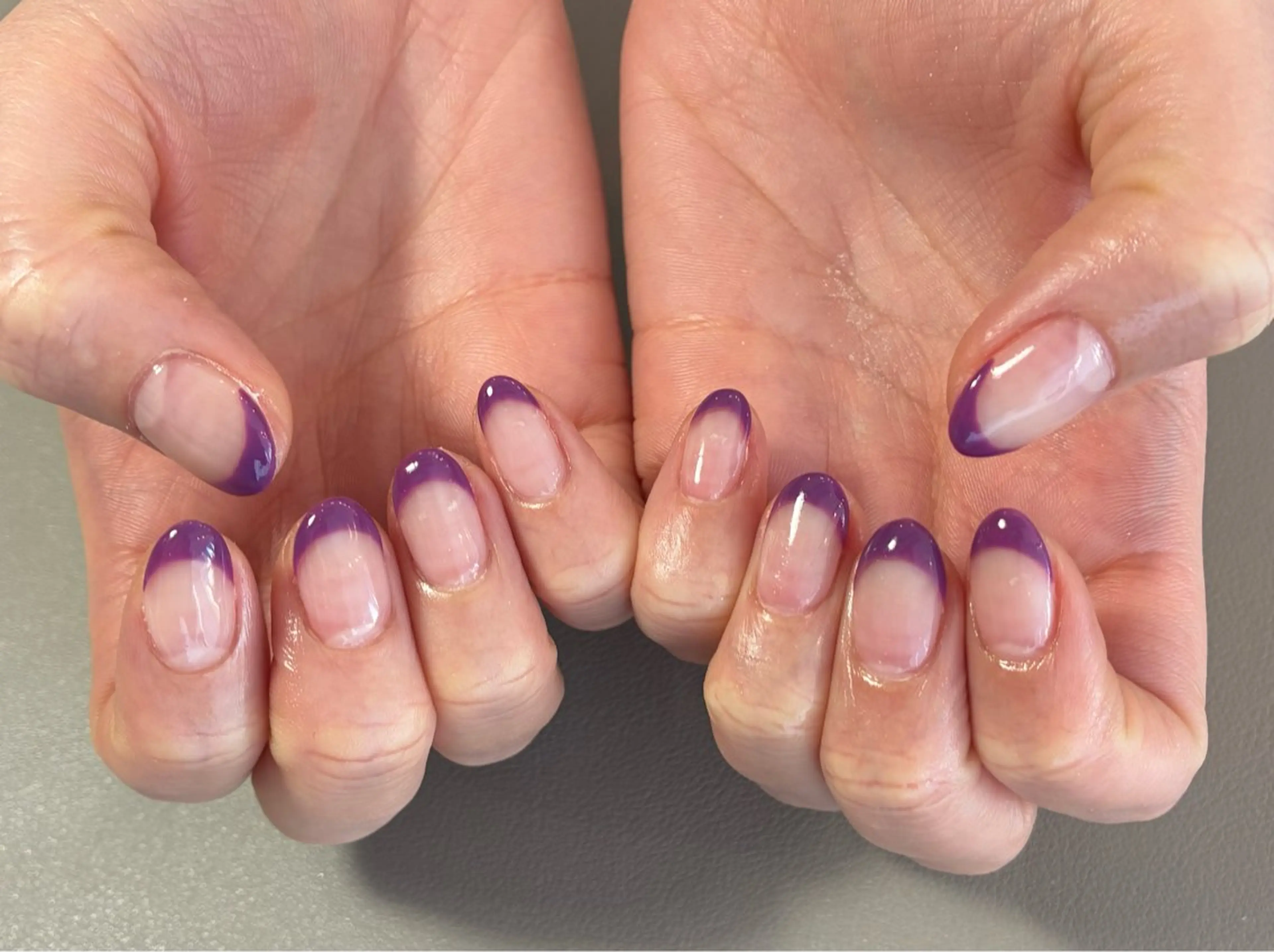 ネイル 【ANEMONA】 Kyokoのネイルデザイン