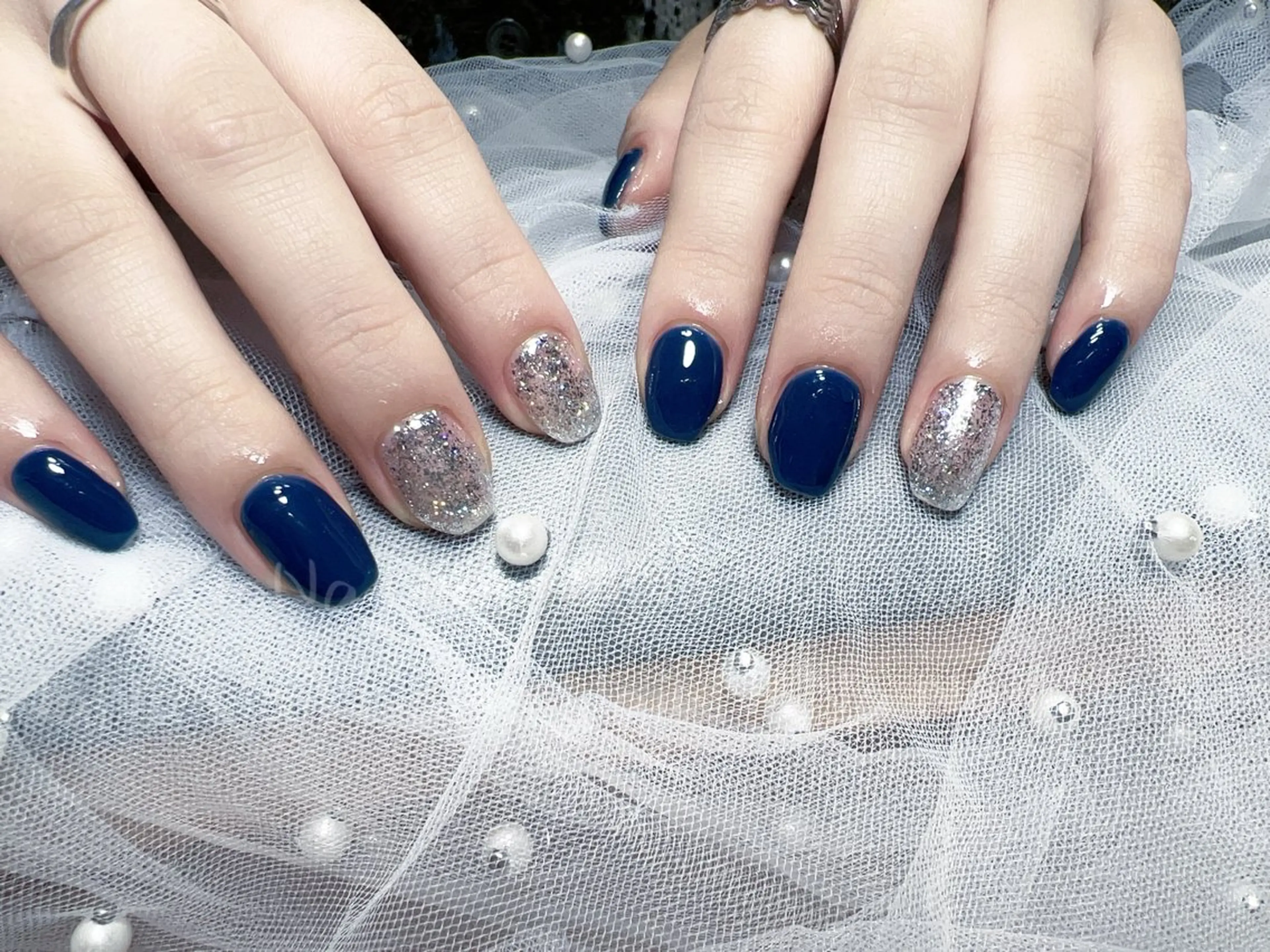 ネイル Nail NaNaのネイルデザイン