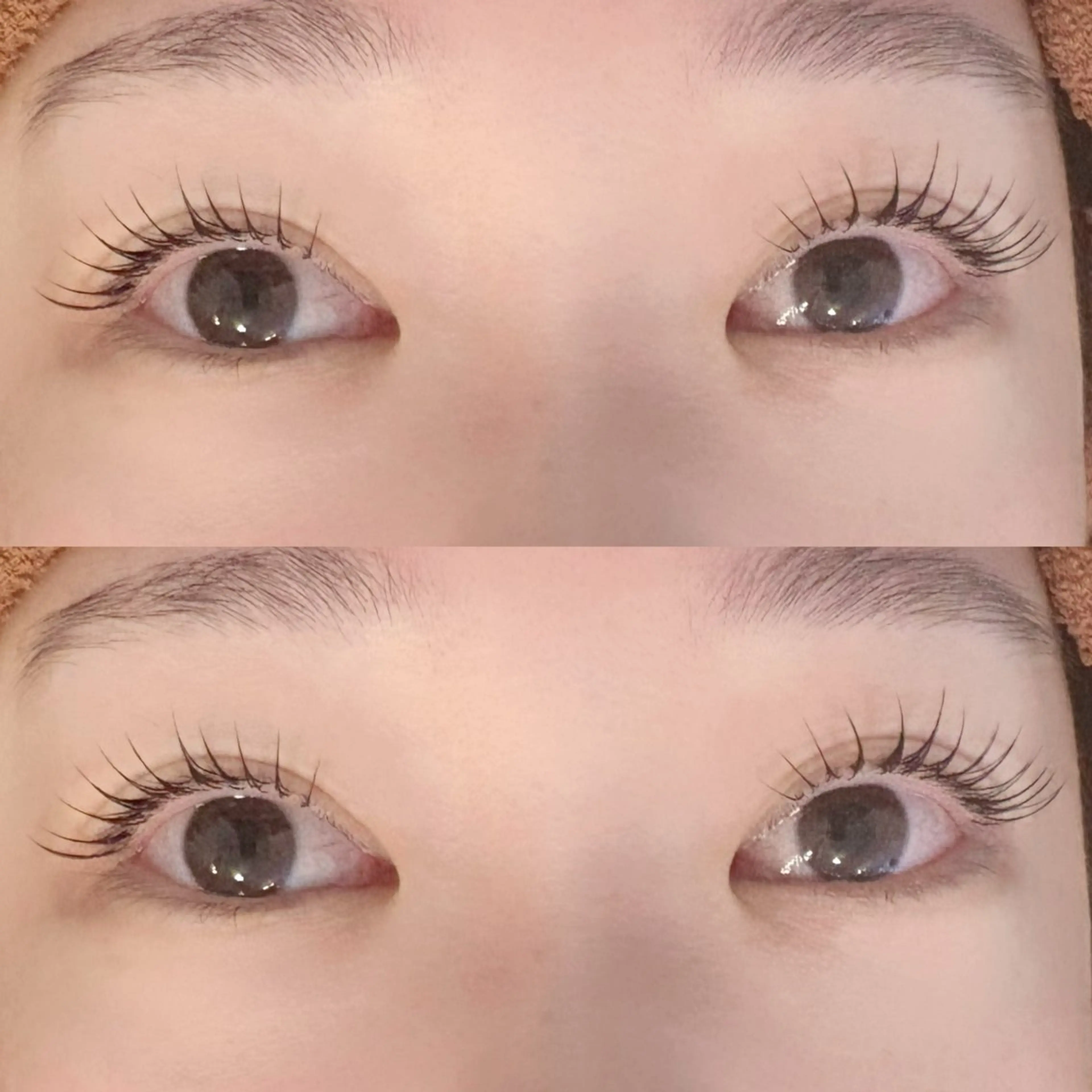 マツエク・マツパ 🎀ROAR🎀 SAYAのマツエク・マツパデザイン