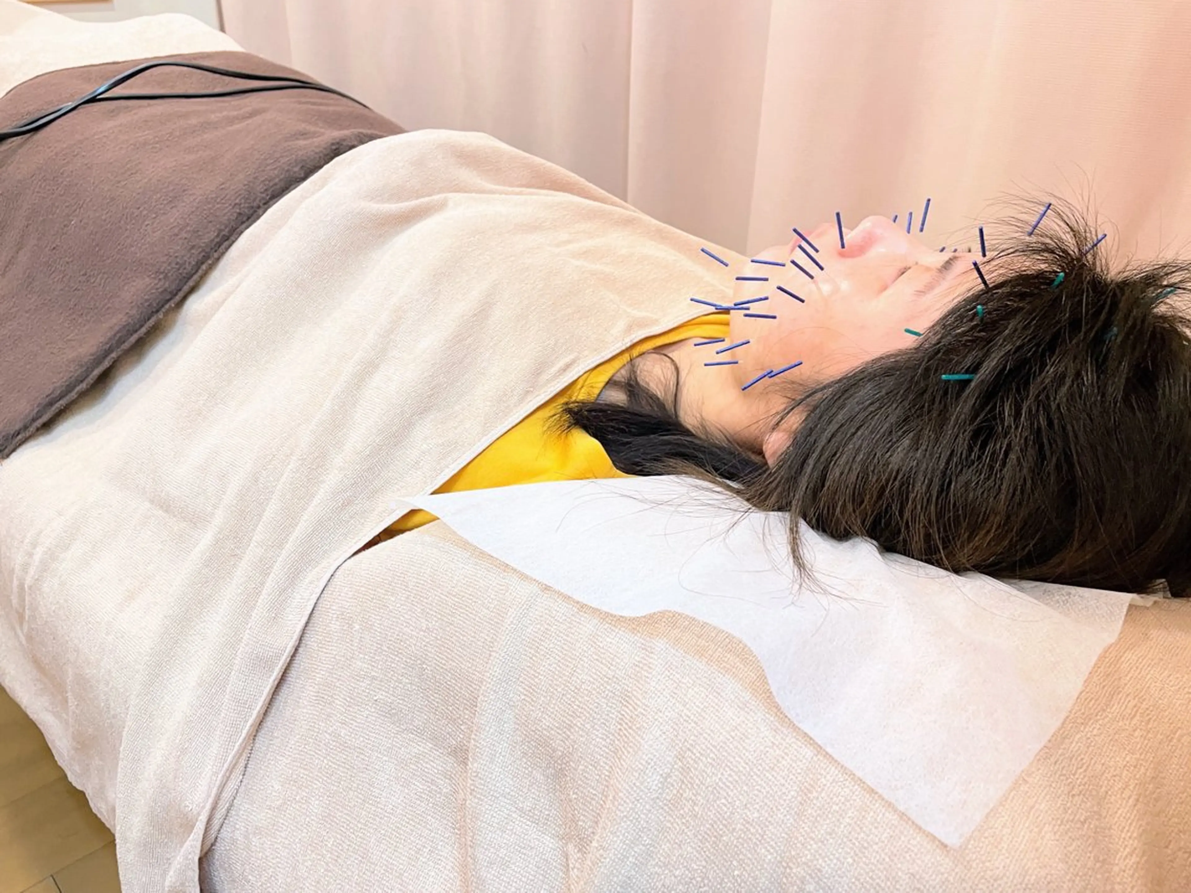 こじま富雄団地 接骨院のその他イメージ