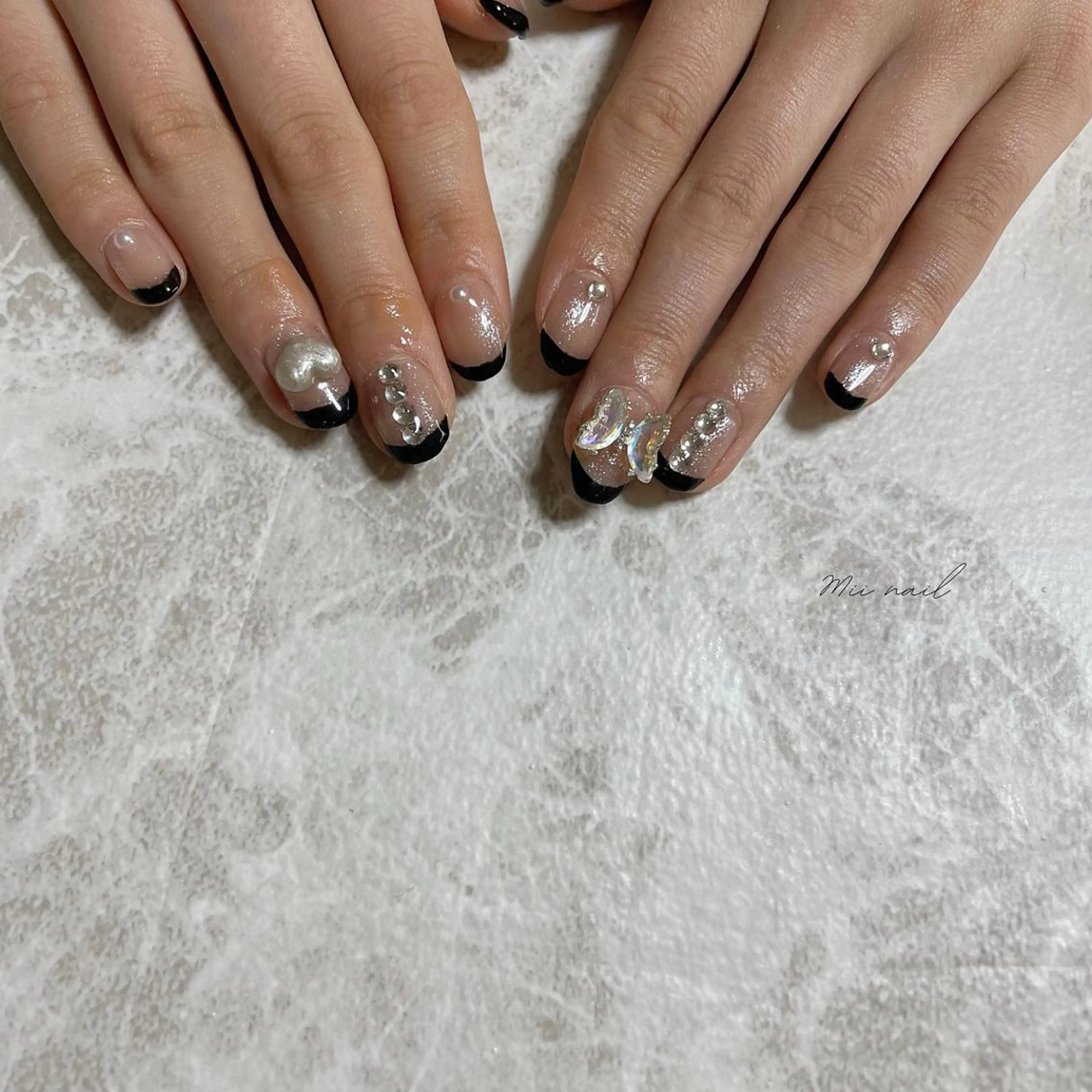 ネイル Mii nail いづみのその他イメージ
