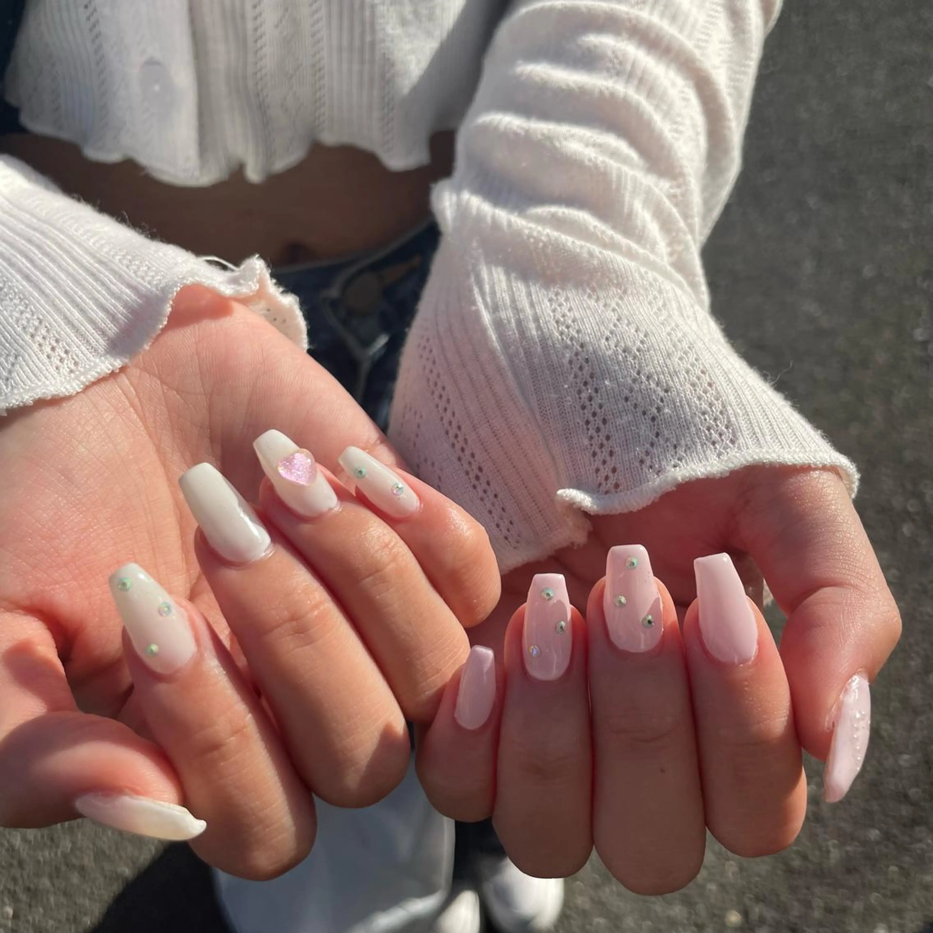 ネイル Lino nailのネイルデザイン