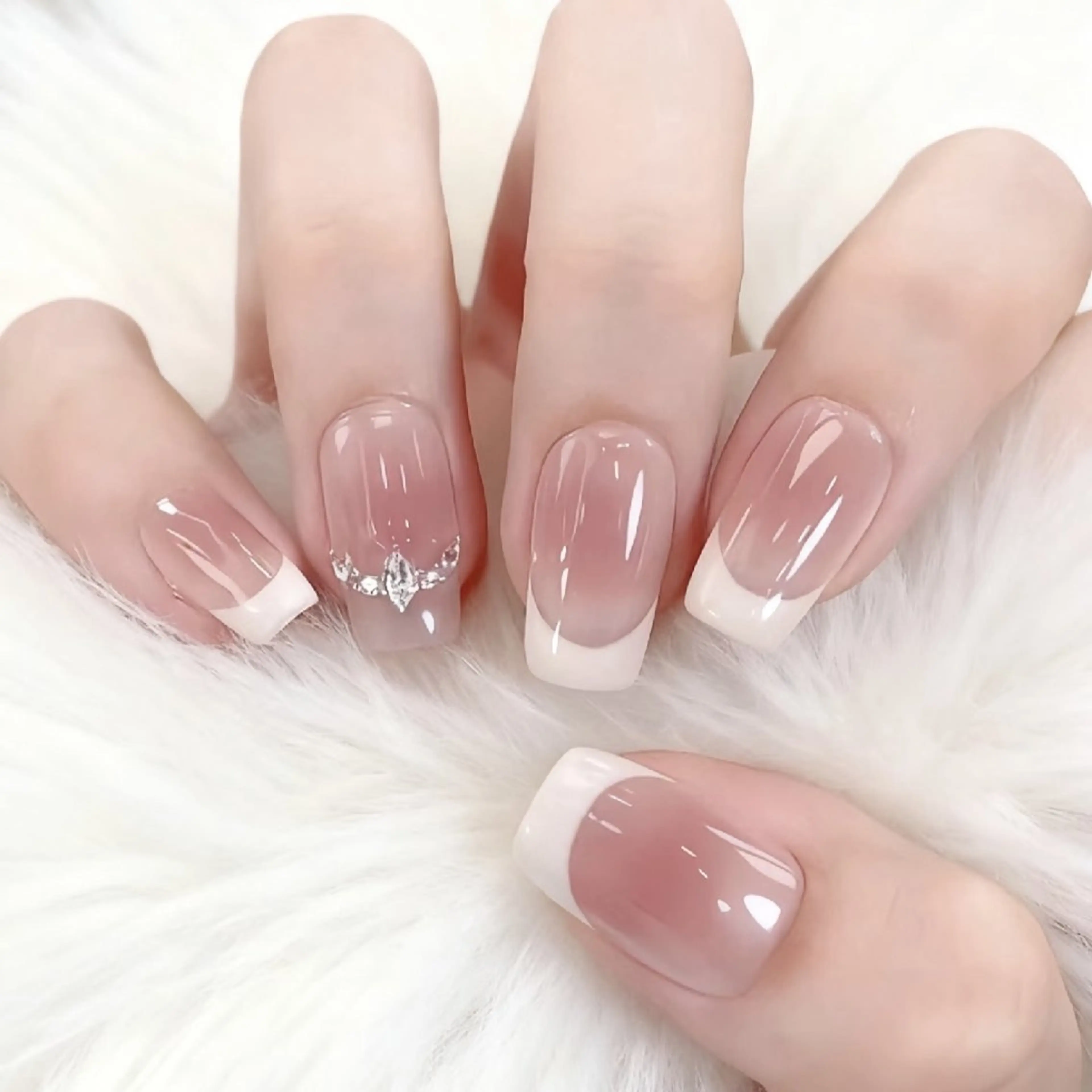 ネイル CI CI北千住のネイルデザイン