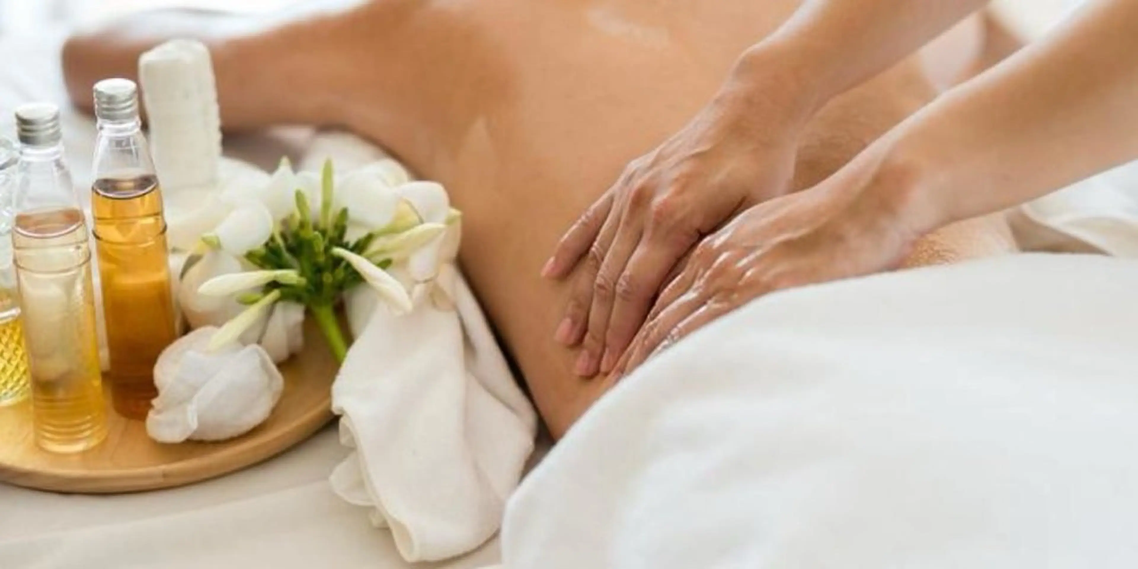 エステ リラク 美肌・美歯・体型管理 プライベートサロンのエステ・リラクイメージ