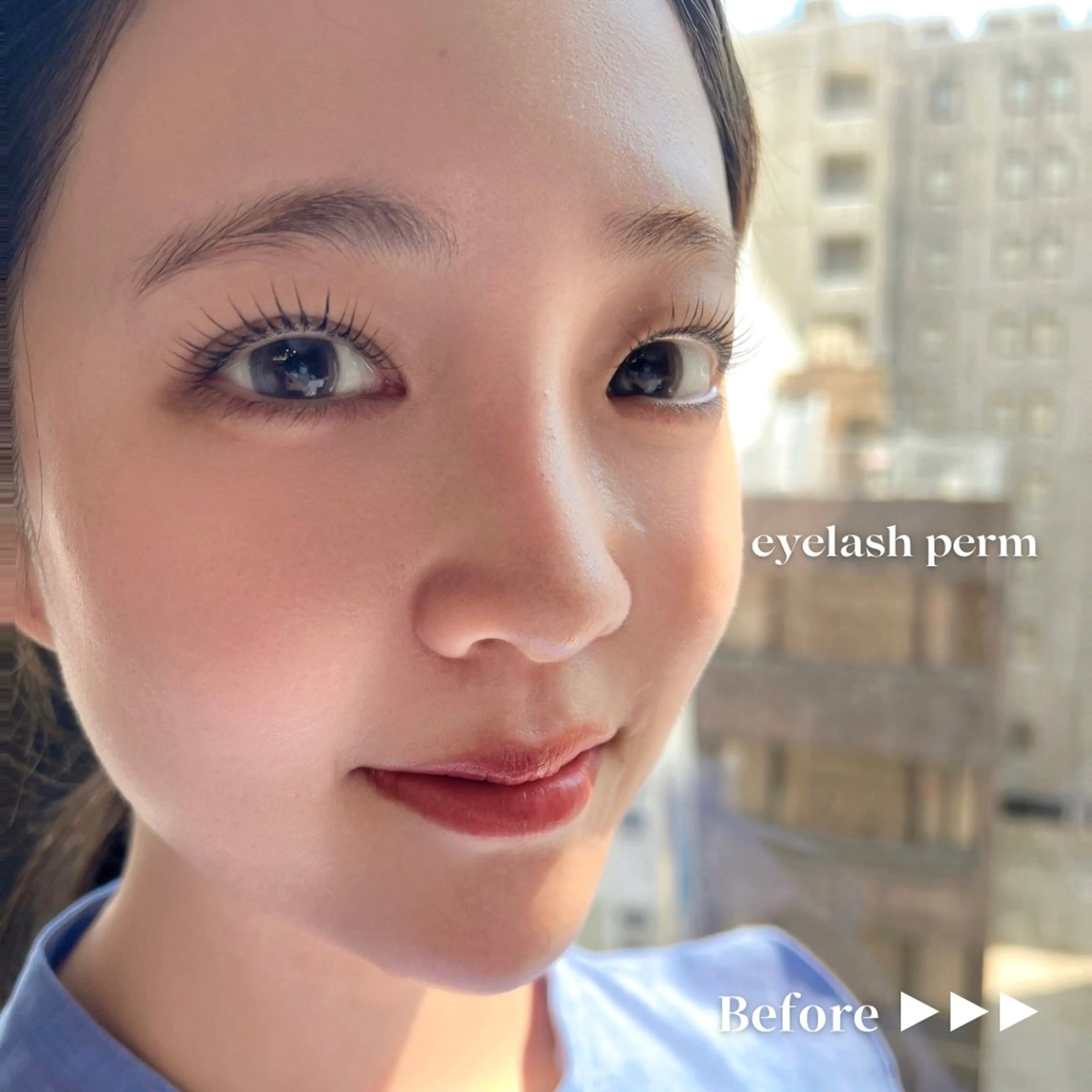 マツエク・マツパ パリジェンヌラッシュリフト Eye lashのマツエク・マツパデザイン